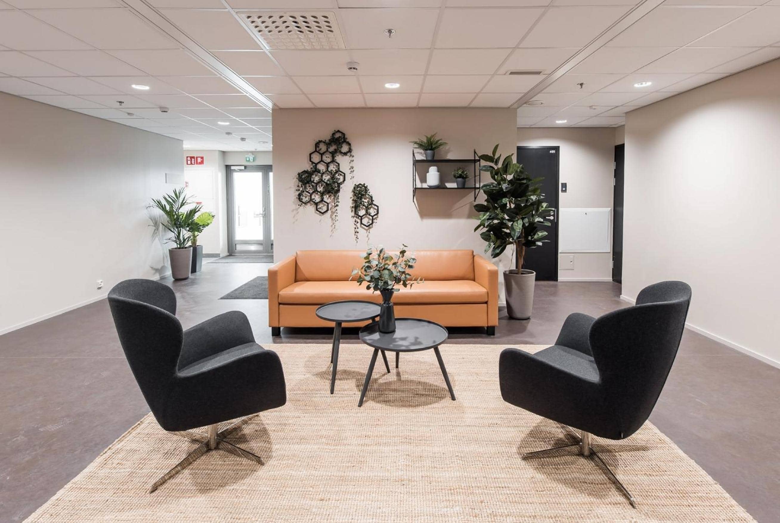 Forenom Hotel and Apartments Vantaa Tikkurila — 3
