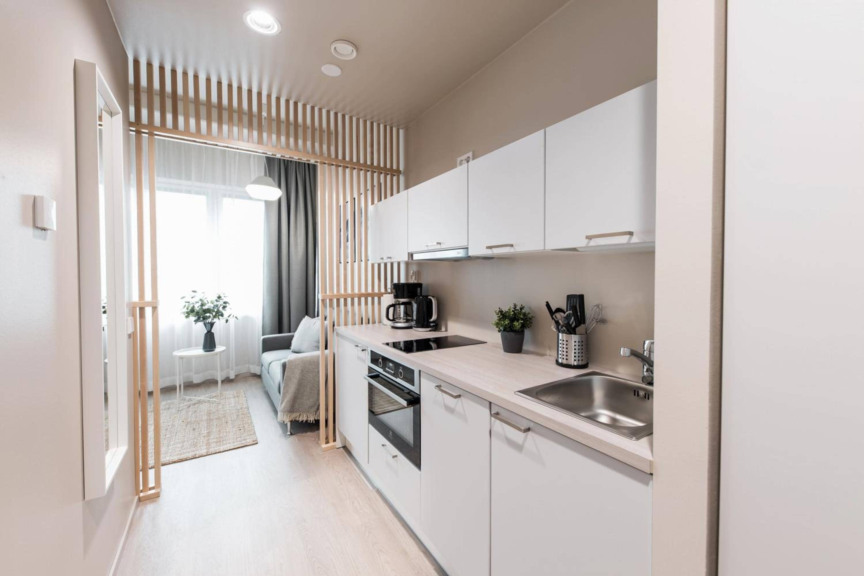 Forenom Hotel and Apartments Vantaa Tikkurila — 5