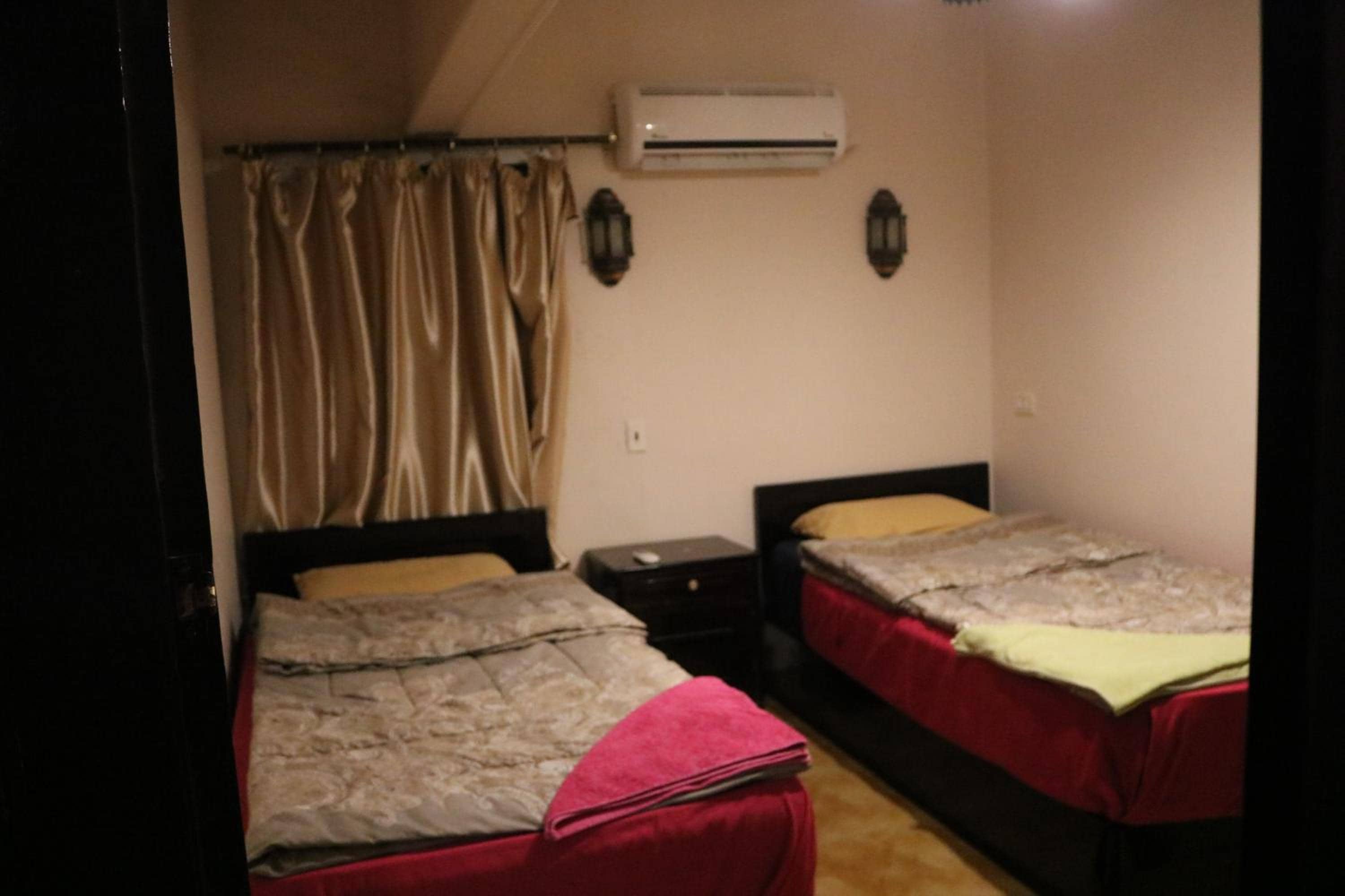 Wake Up! Cairo Hostel — 5
