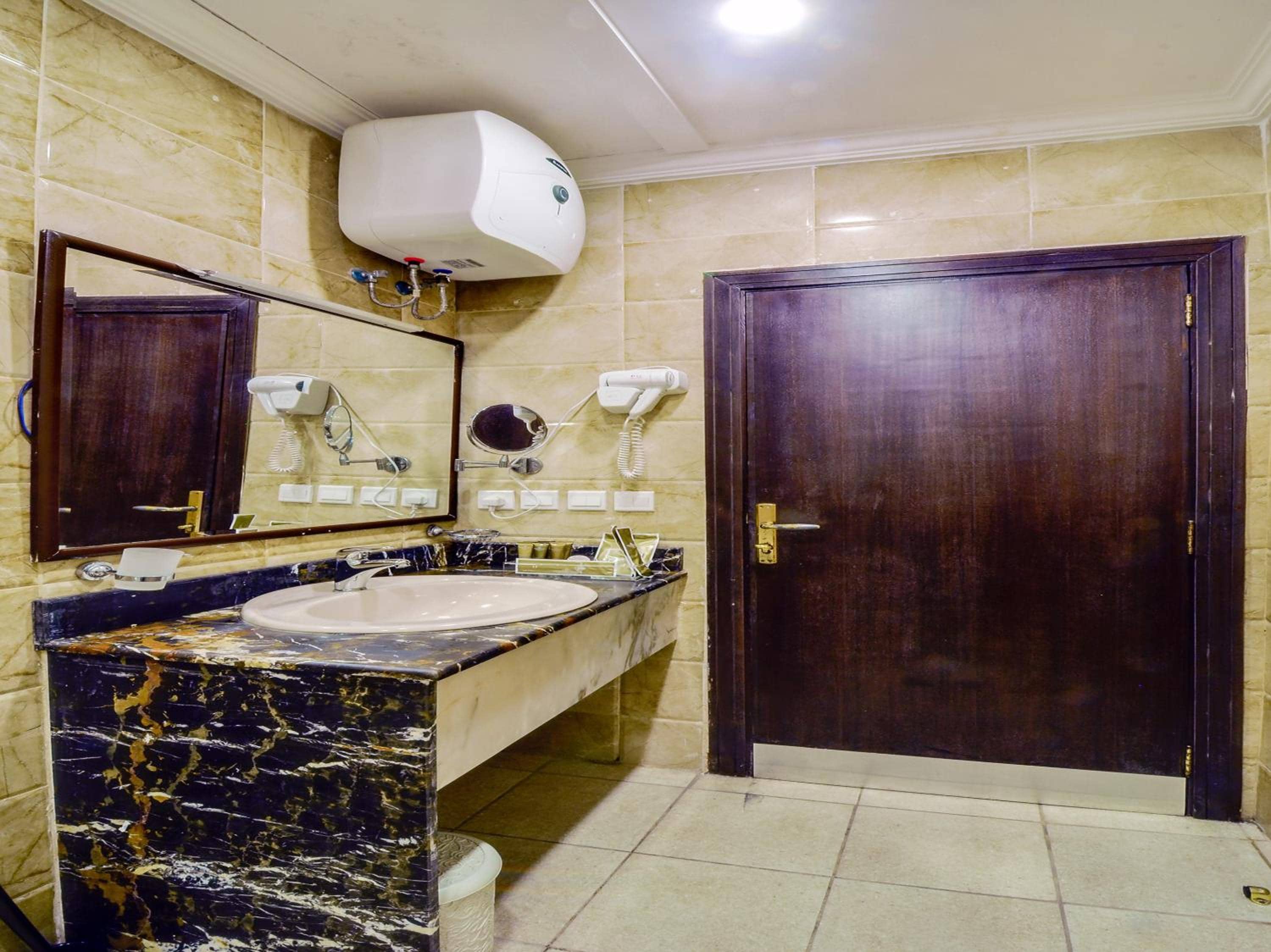 اجنحة ايلاف الاندلس - شقق مخدومة اقتصادي Elaf Suites Economy Serviced Apartments — 5