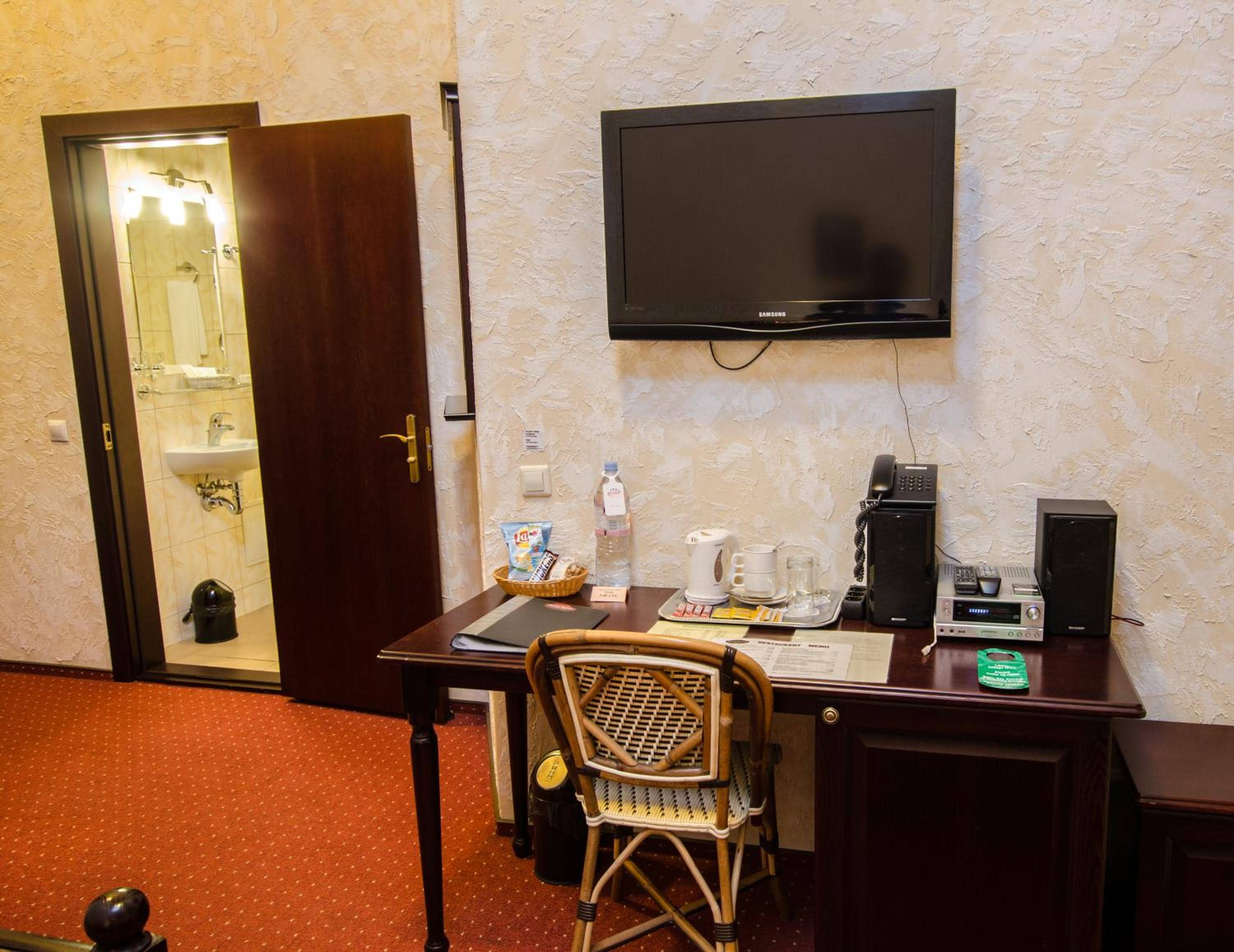 Boutique Hotel Monte Kristo — 2