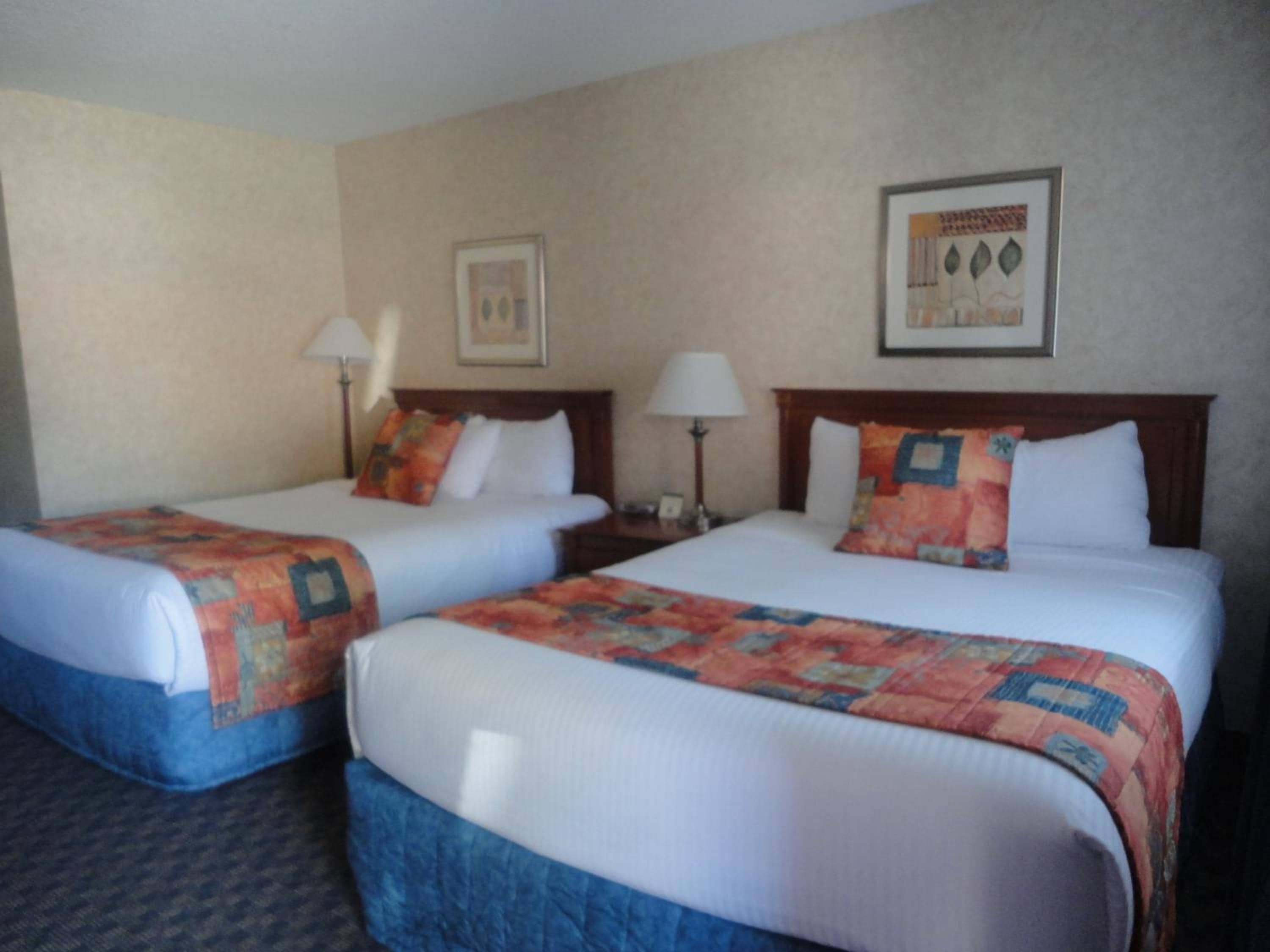 North Vancouver Hotel — 2