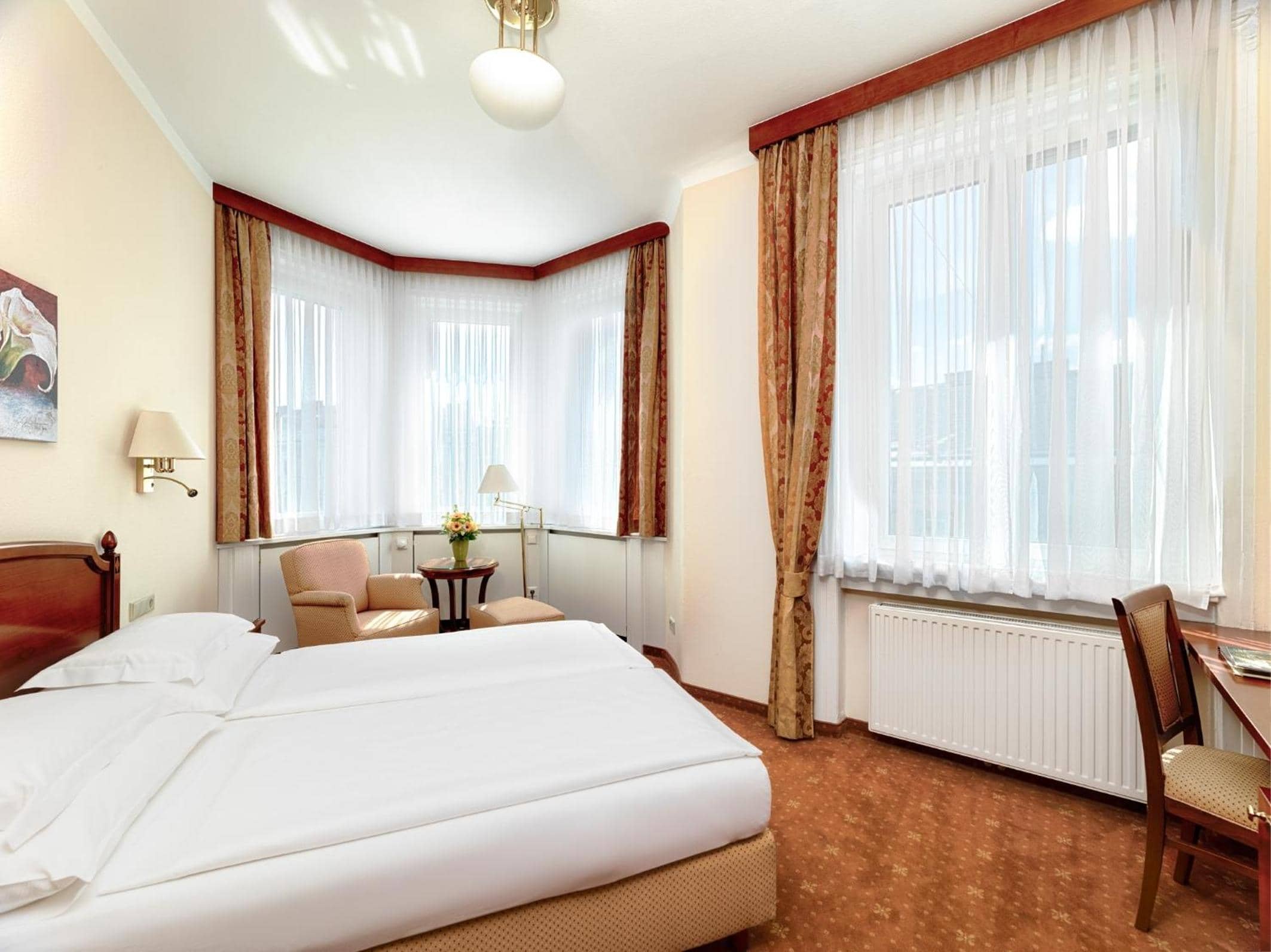 Hotel Erzherzog Rainer — 5