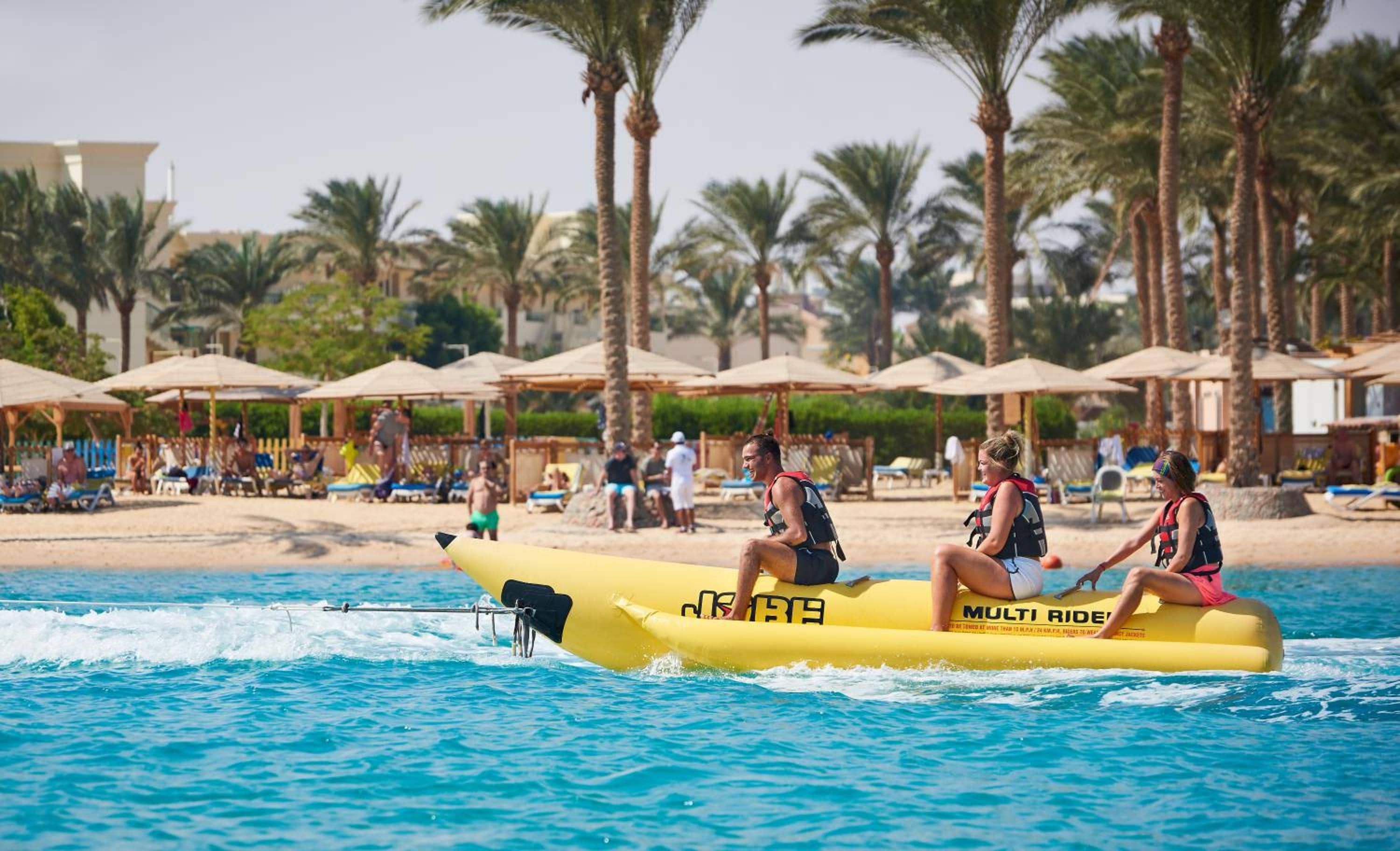 Continental Hotel Hurghada — 4