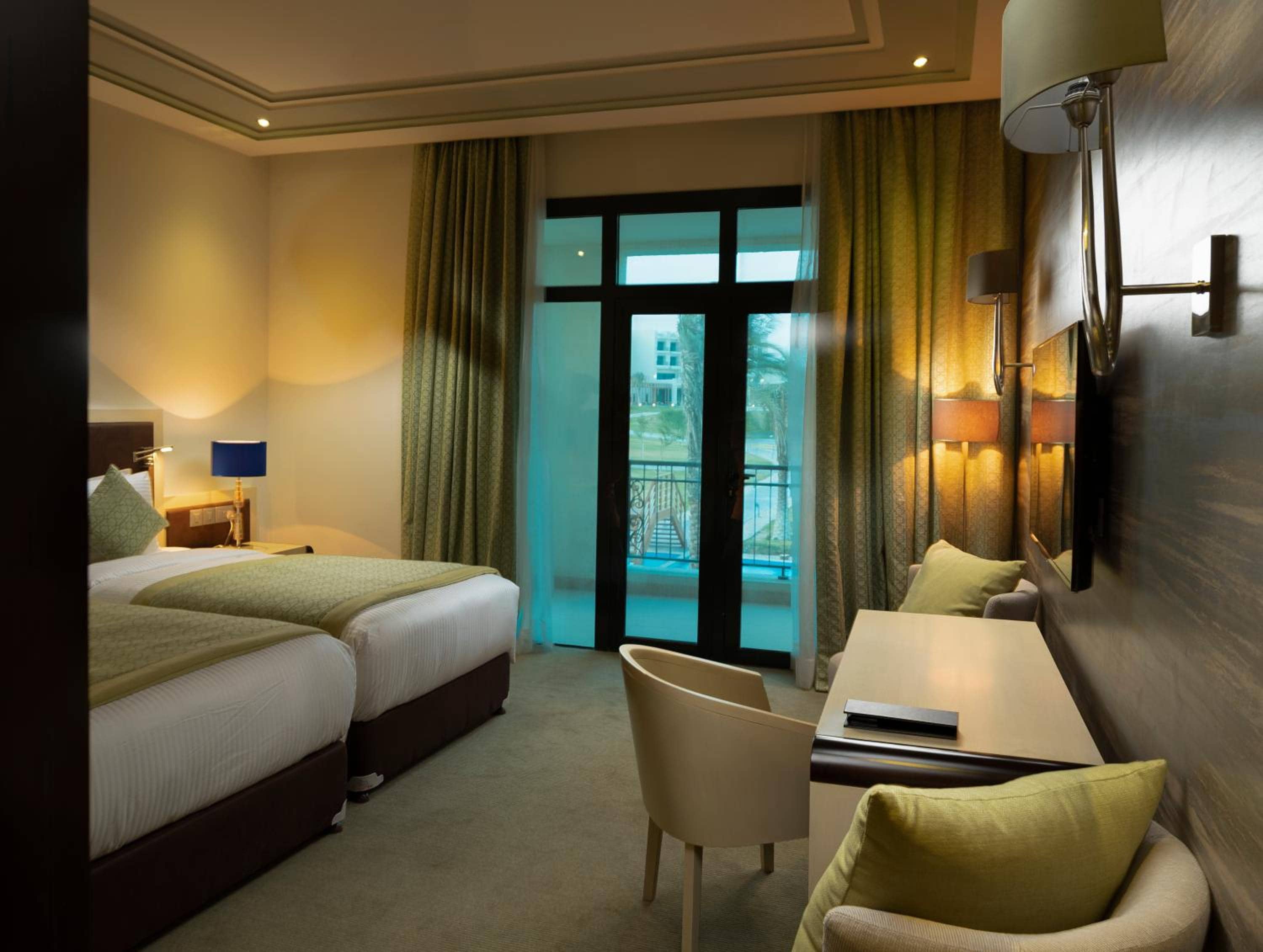 Retaj Salwa Resort & Spa — 3