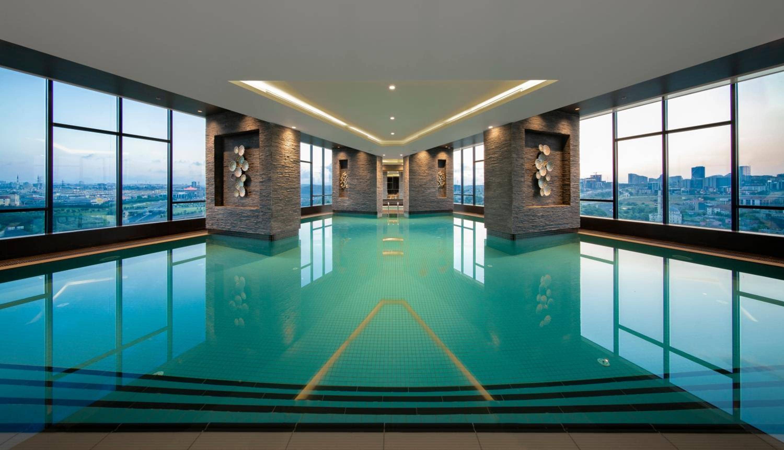 Centro Westside by Rotana — 3