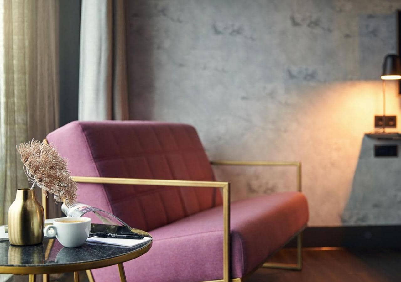 Van der Valk Hotel Amsterdam - Amstel — 5
