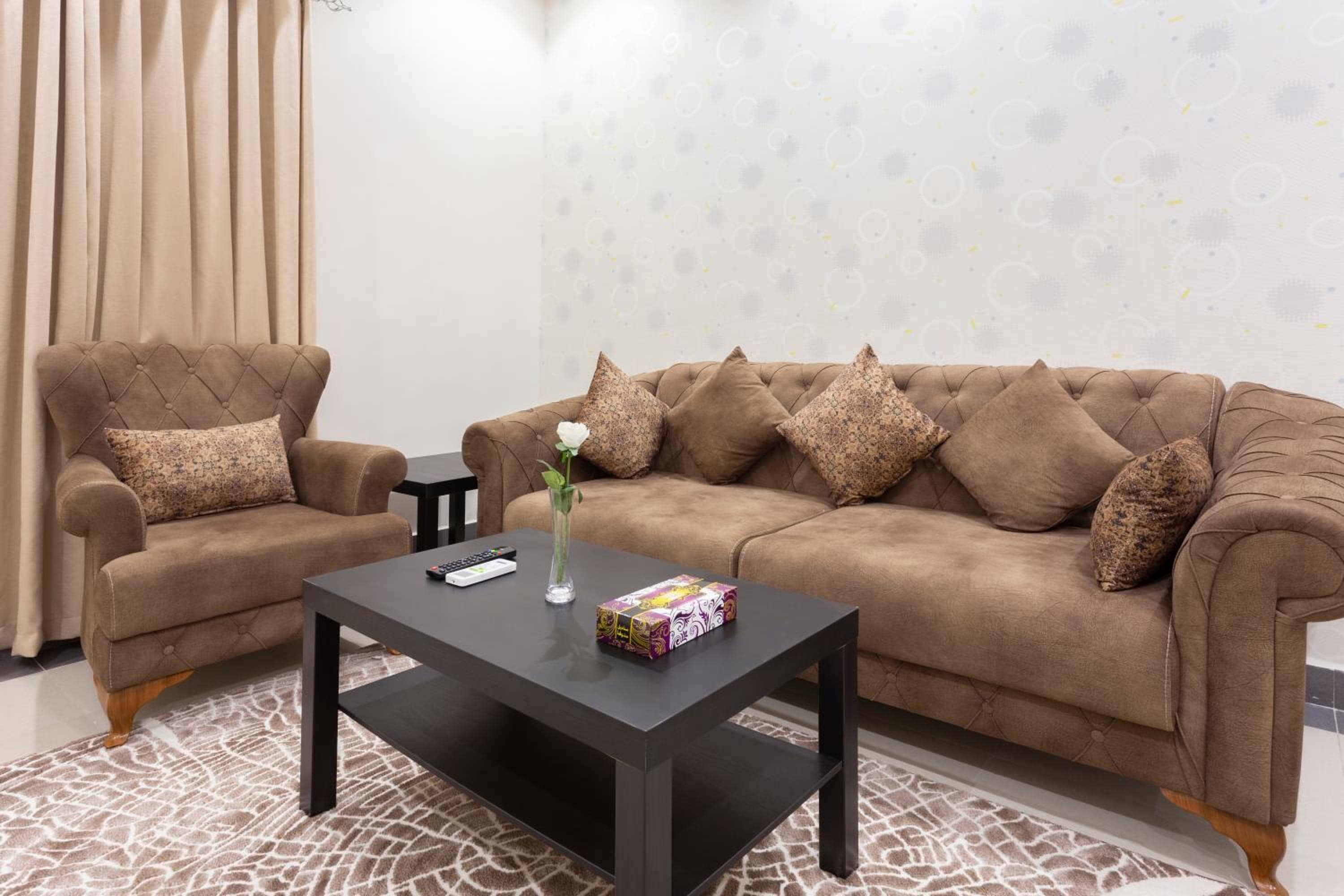 Dior Inn serviced apartments — 4