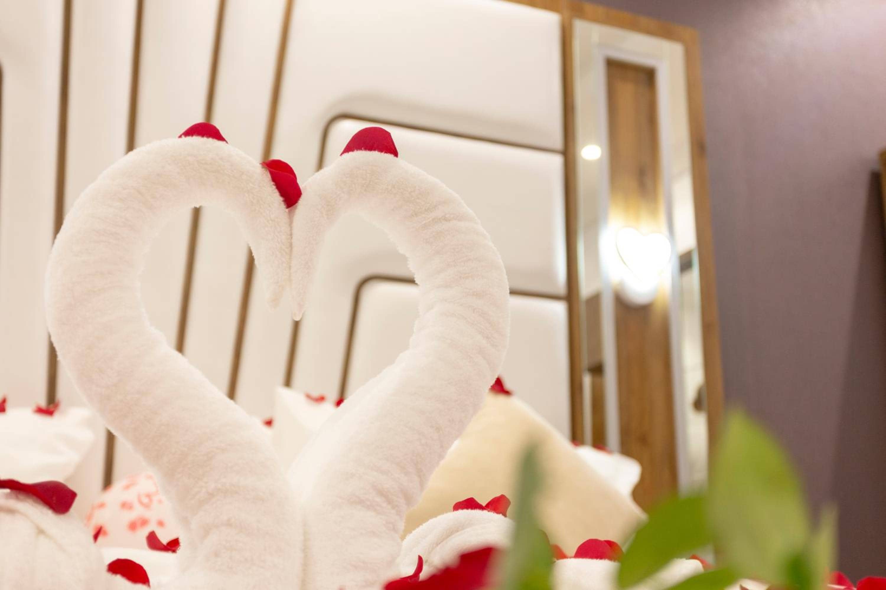 Dior Inn serviced apartments — 2