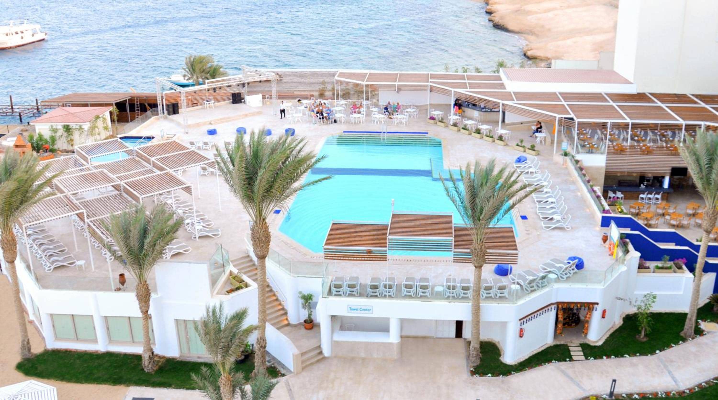 Sunrise Holidays Resort -Adults Only — 2