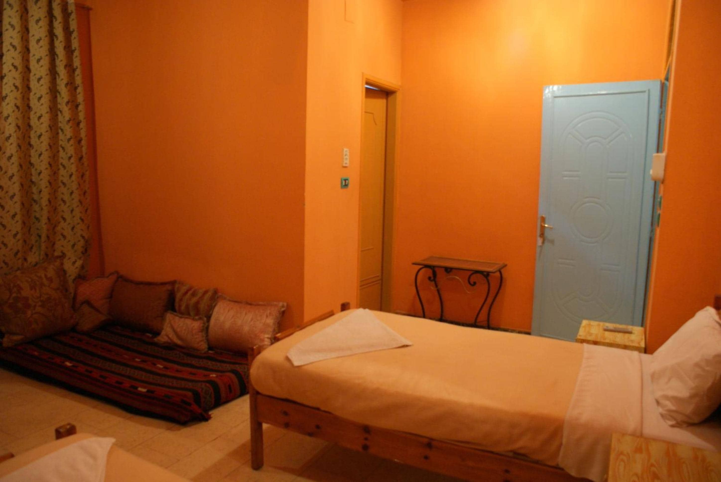 Ramsess Hostel — 3