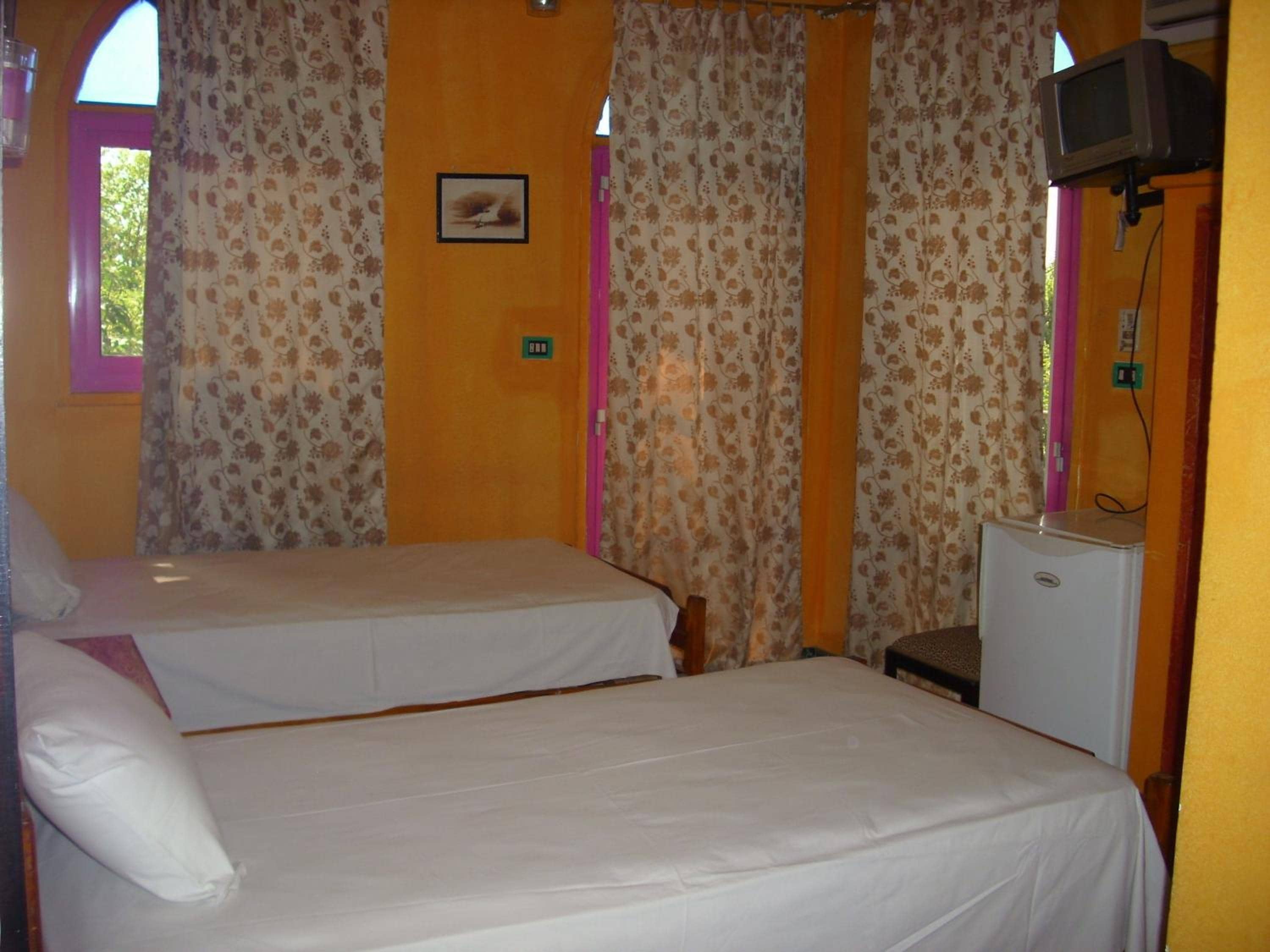 Ramsess Hostel — 2