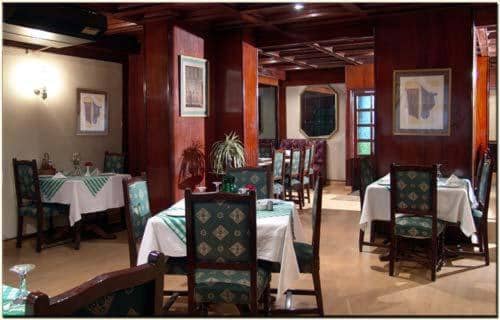 Hotel Concorde Dokki