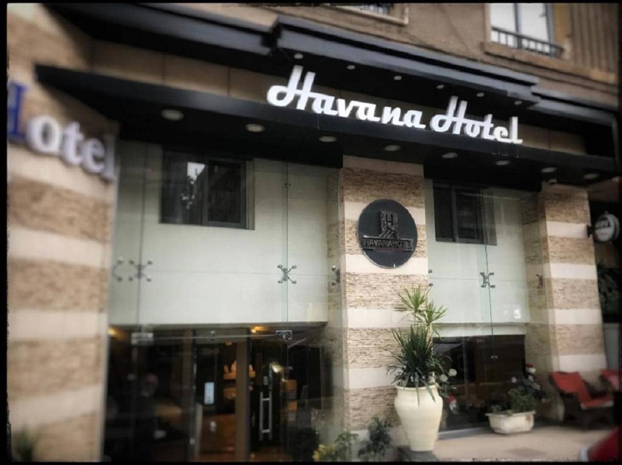 Havana Hotel Cairo