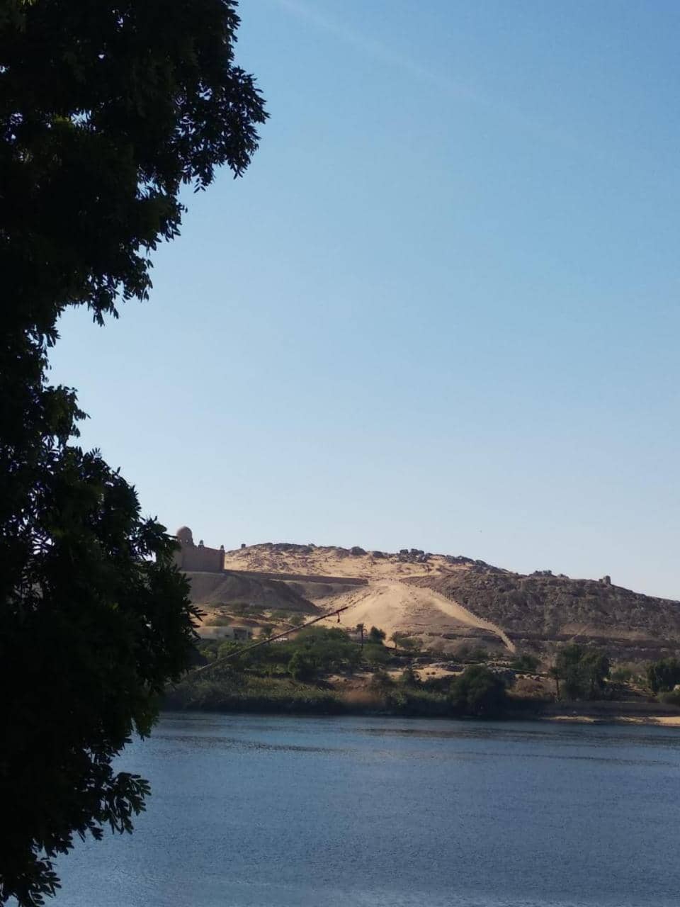 Aswan Nubian House — 5
