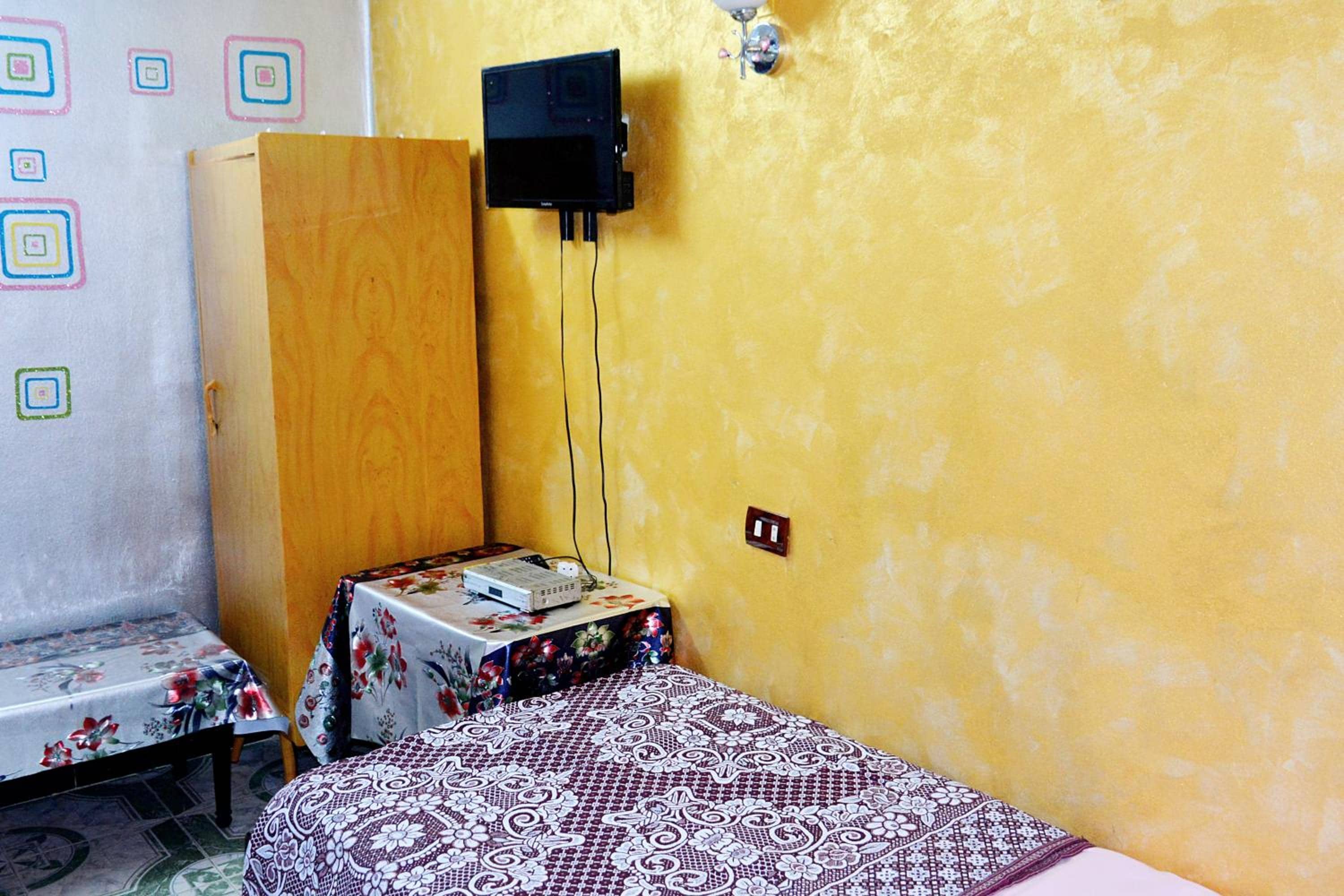 City Hostel — 5