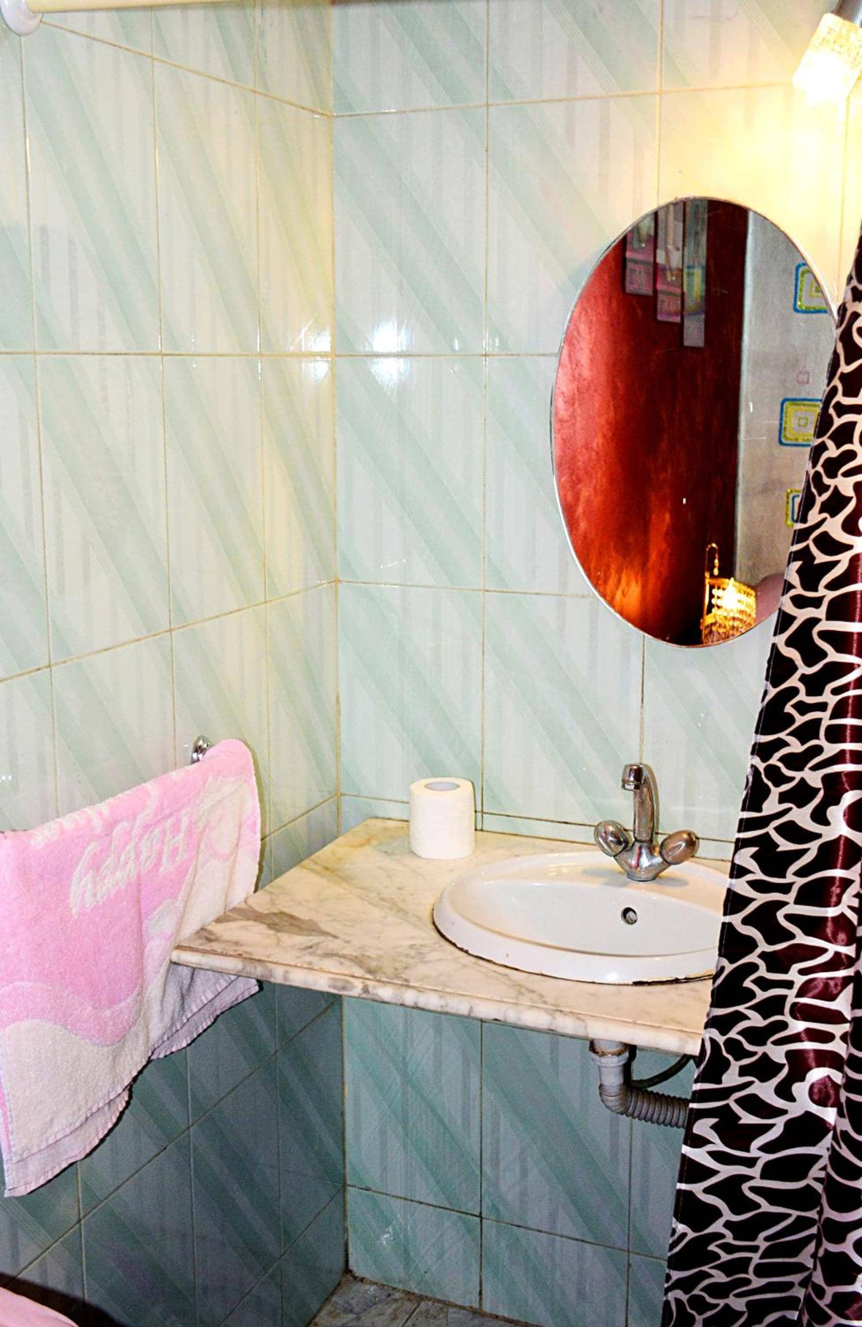 City Hostel — 3