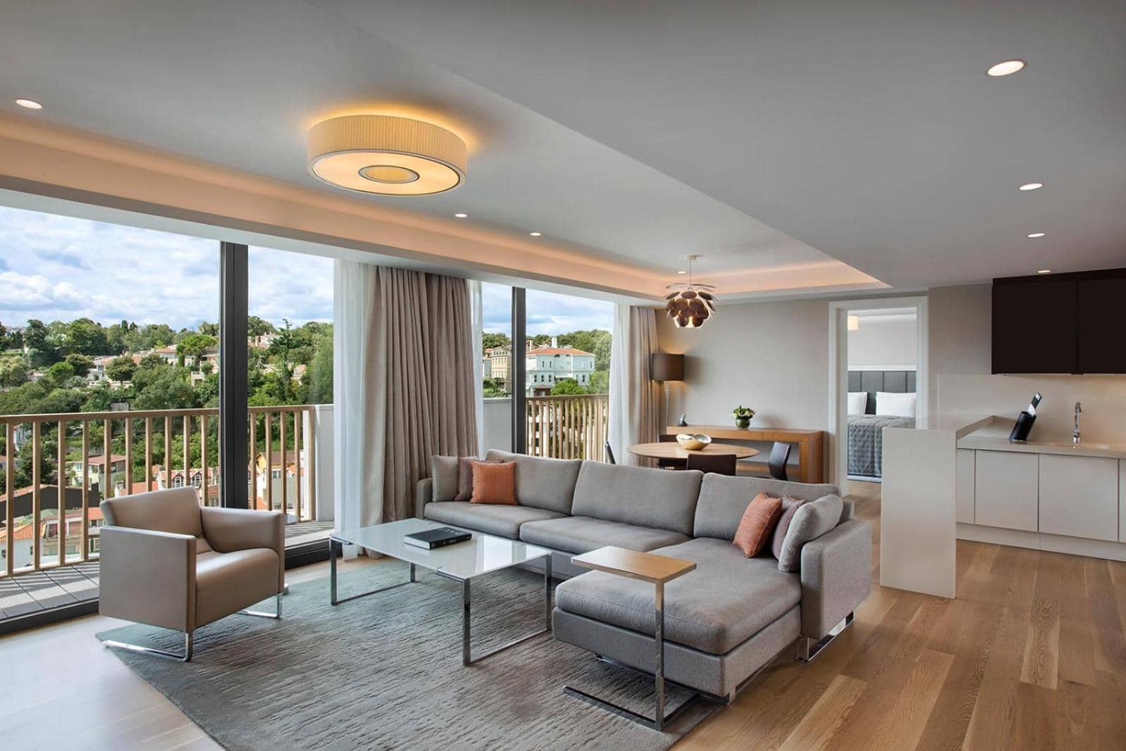 The Grand Tarabya Managed by Accor — 3