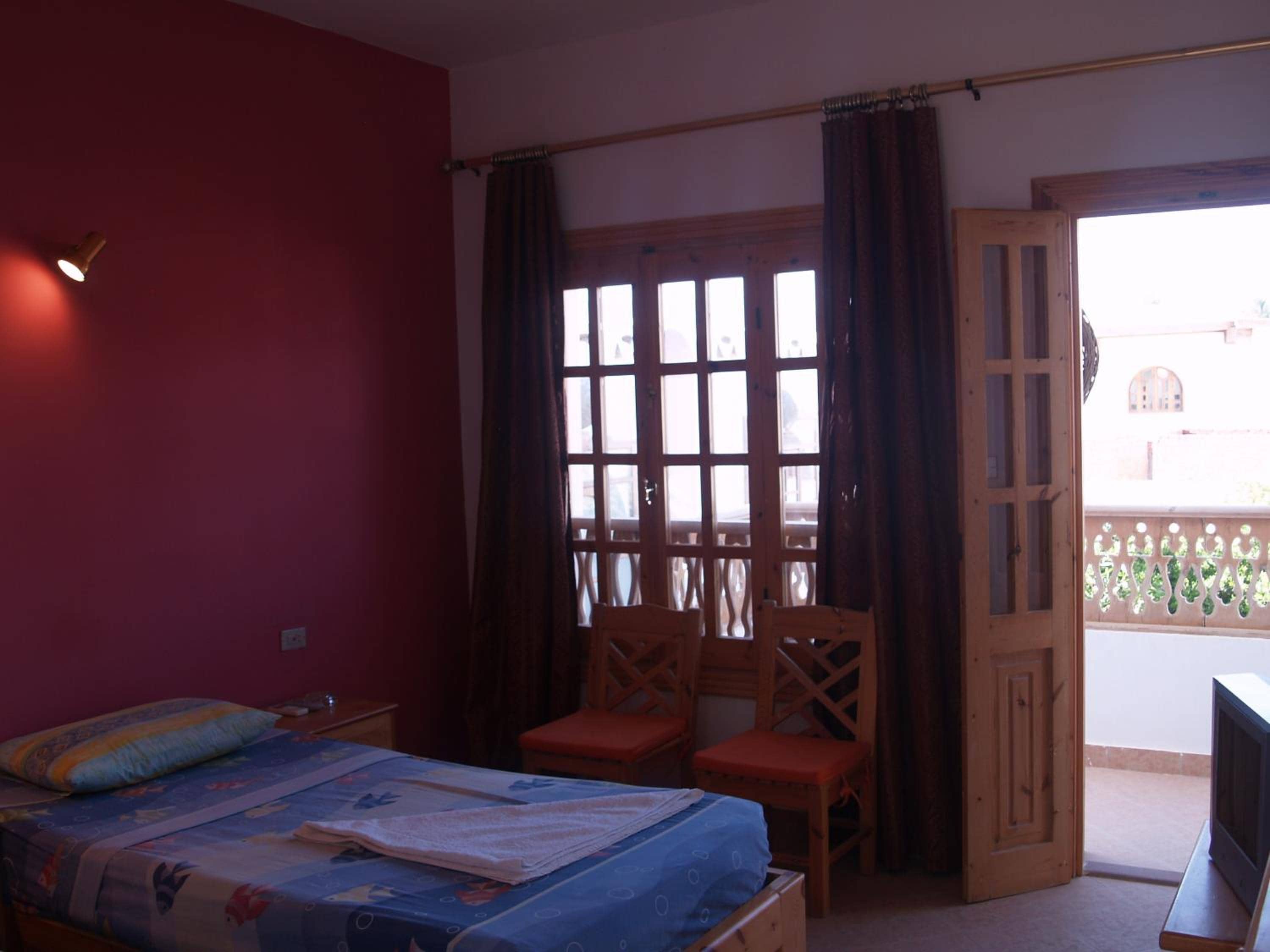 Star Of Dahab Hotel — 2