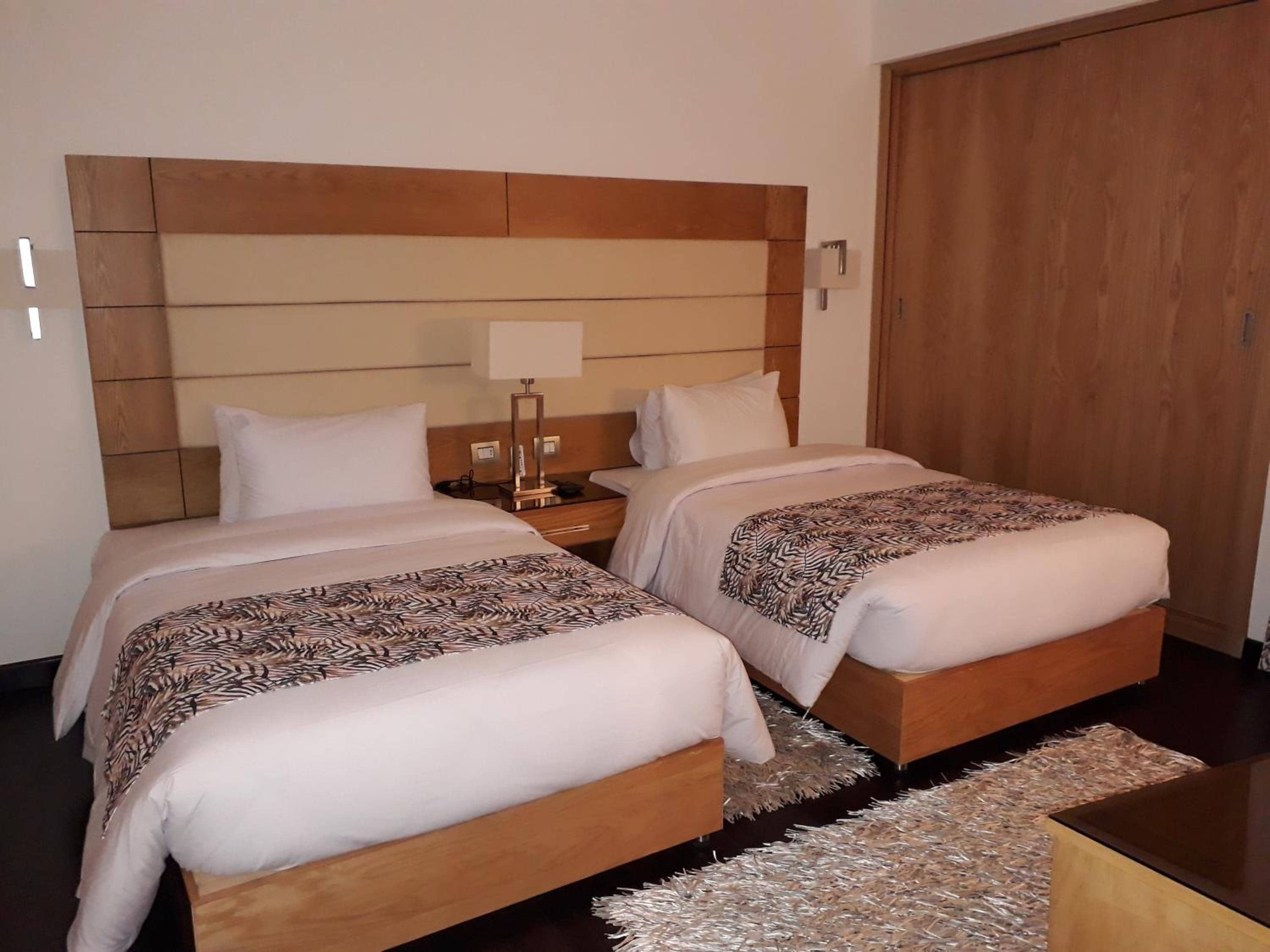 Royal Maadi Hotel — 2