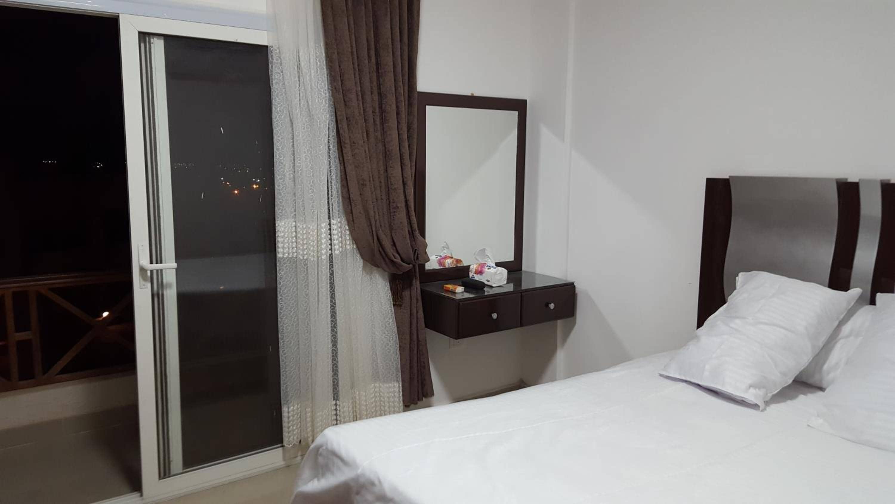 Half Moon - Sunny Dahab resort — 4