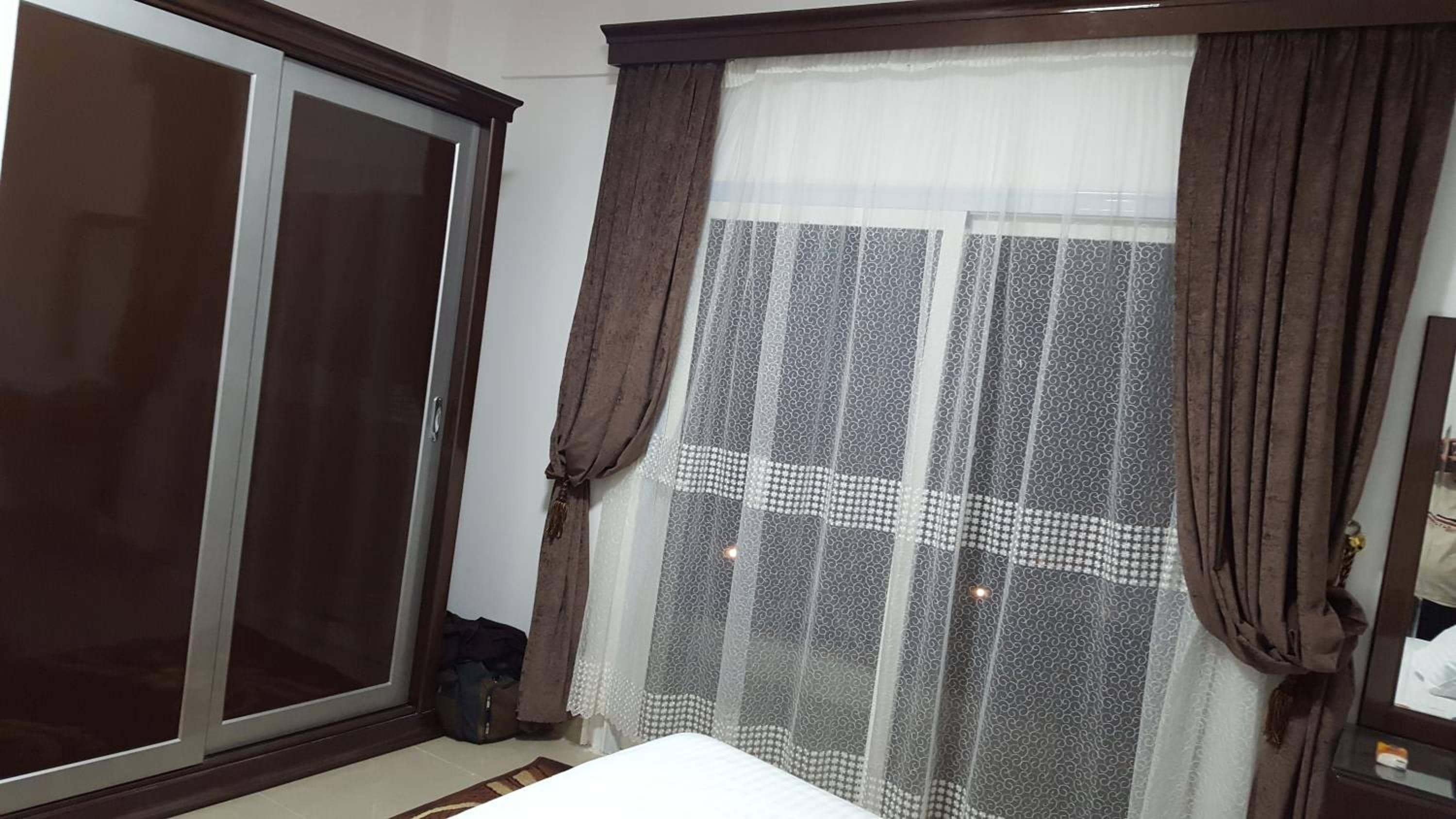 Half Moon - Sunny Dahab resort — 2