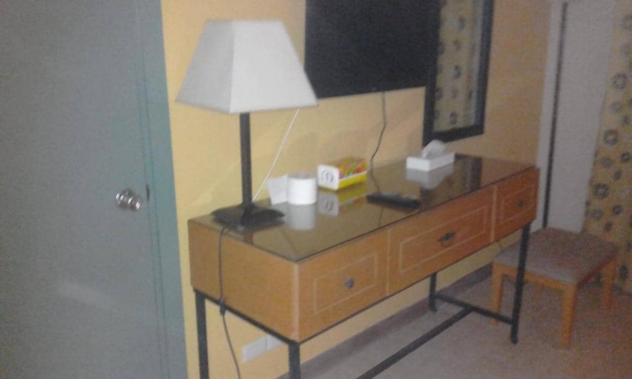 EL Gouna Abu tig marina studio- economy stay — 5