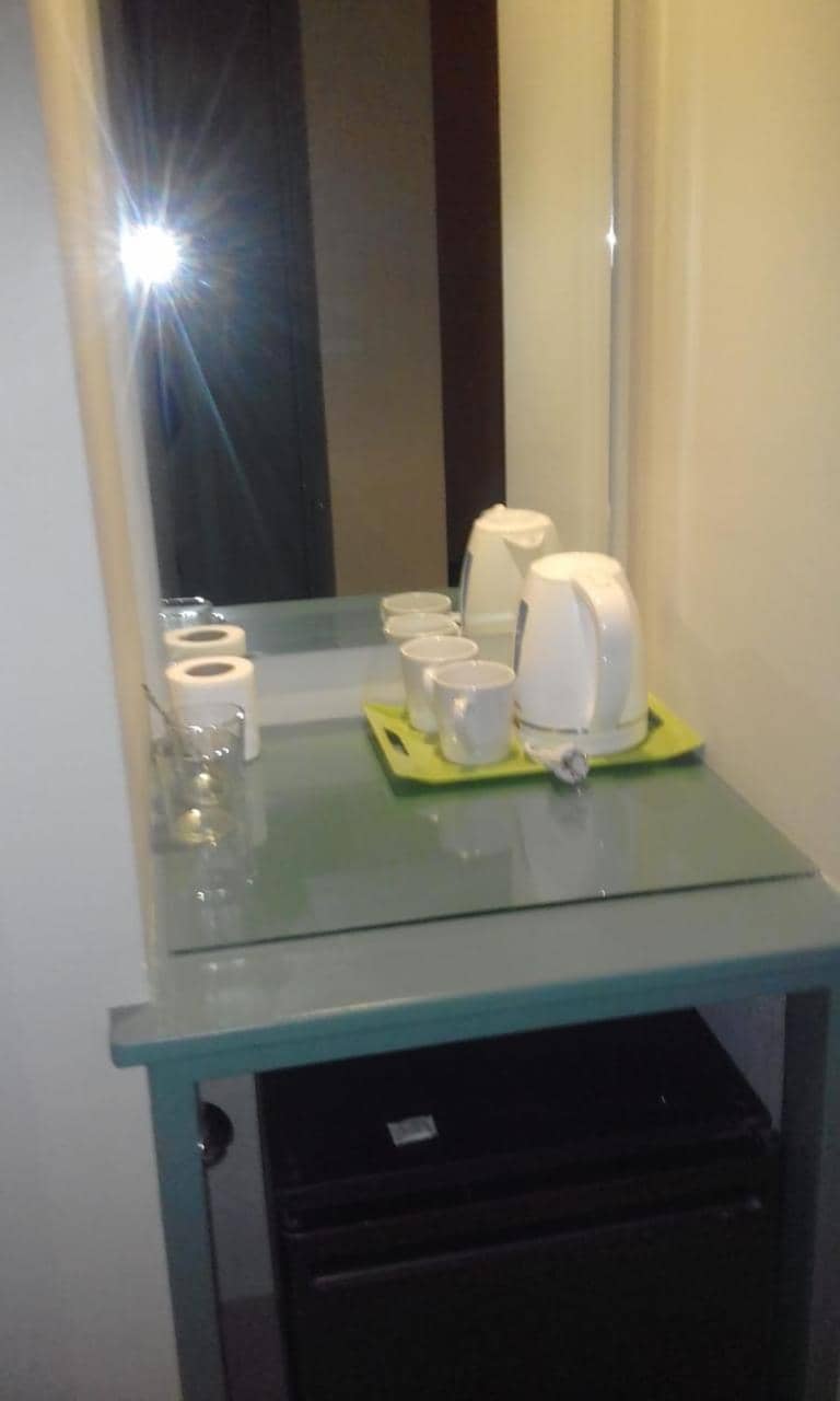 EL Gouna Abu tig marina studio- economy stay — 3