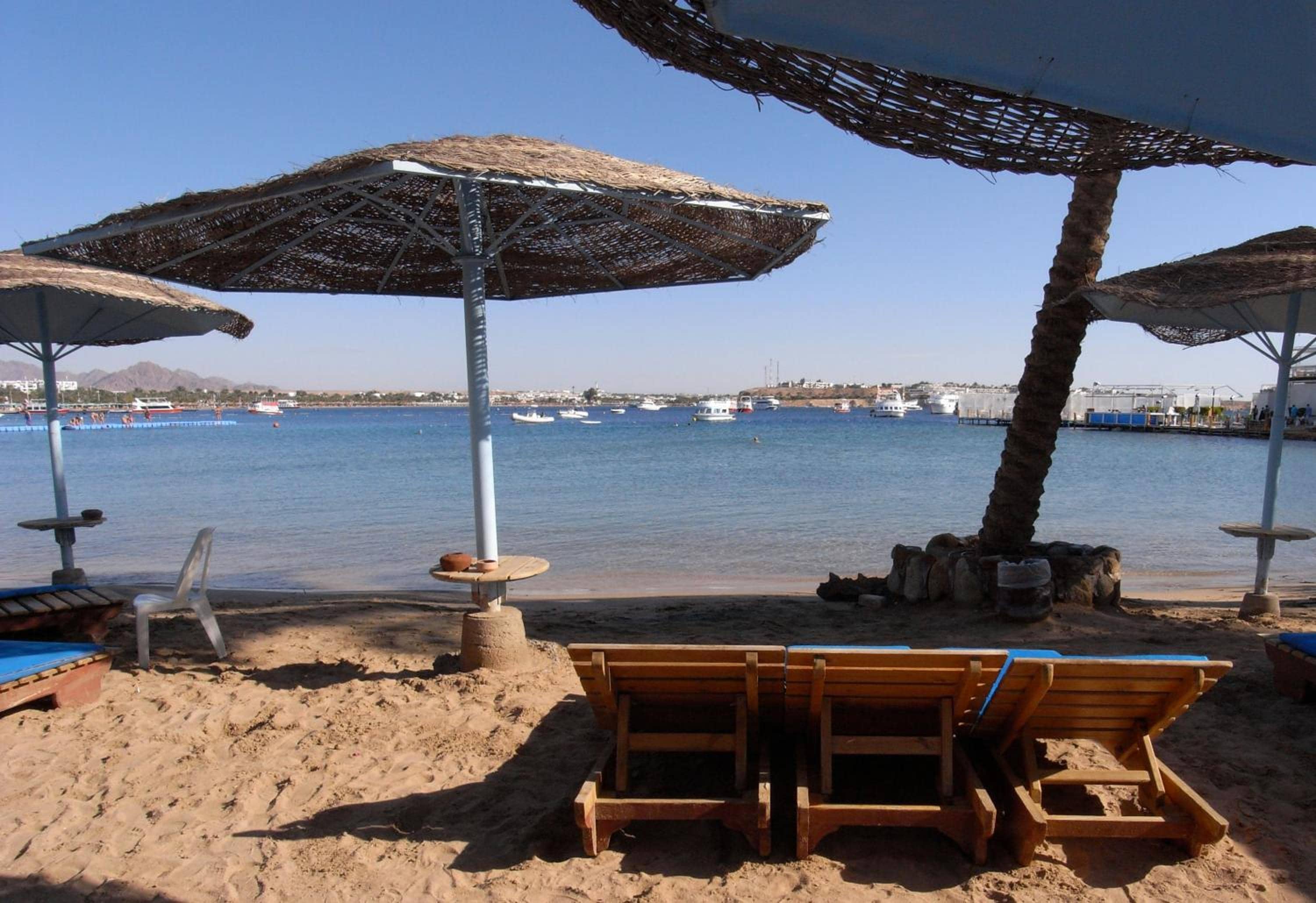 Marina Sharm Hotel — 4