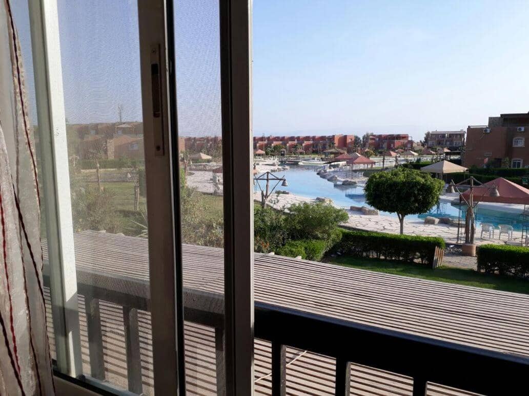 Marina Wadi Degla Villa Duplex 4 Bedrooms — 3