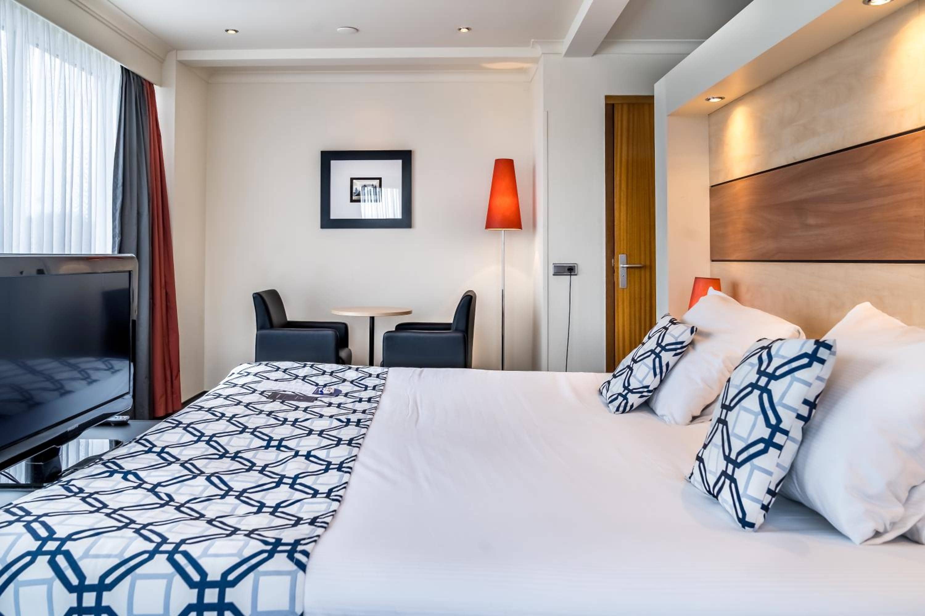 Hotel Die Port van Cleve — 3