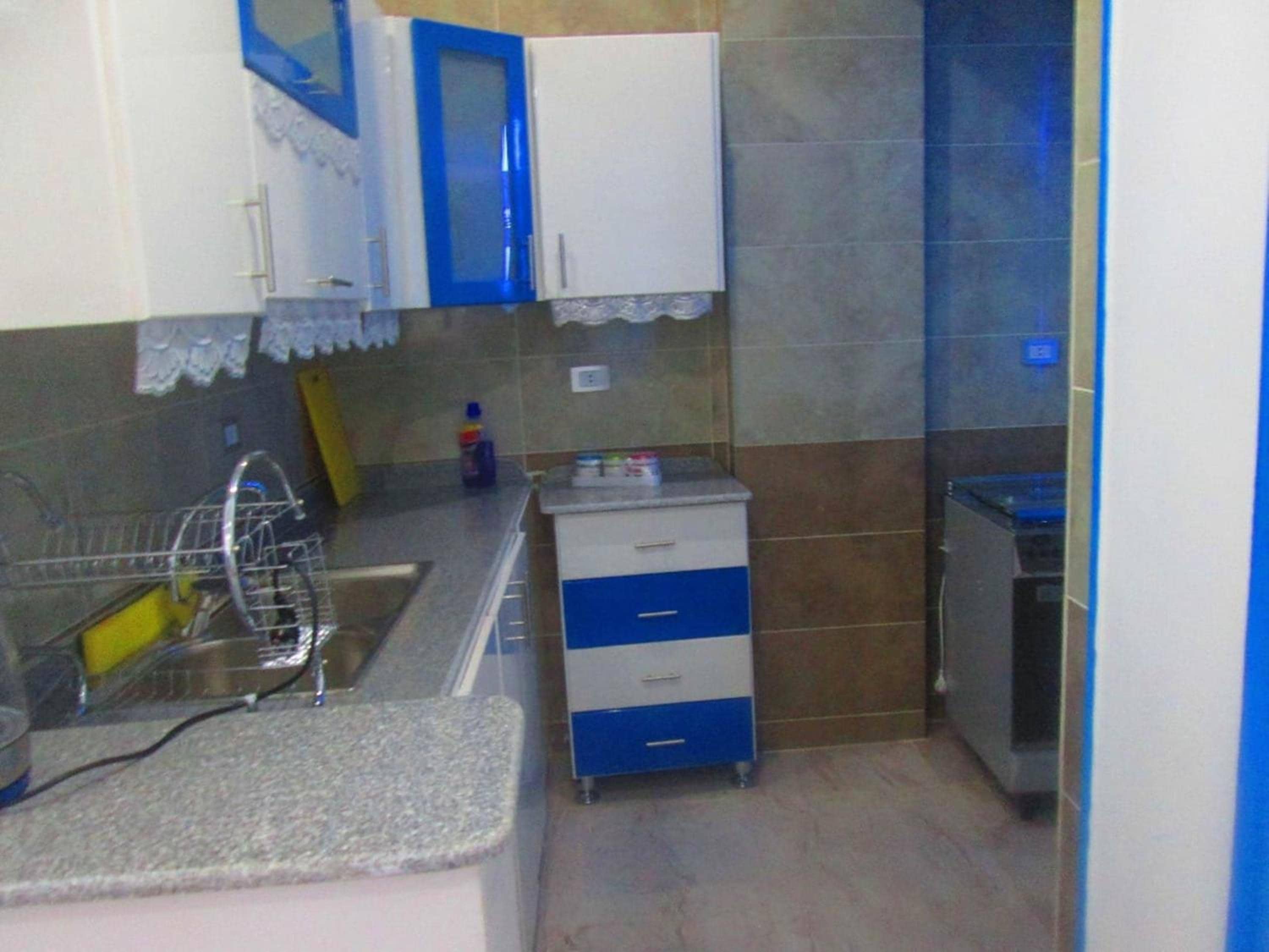 Moon Valley Apartments — 2
