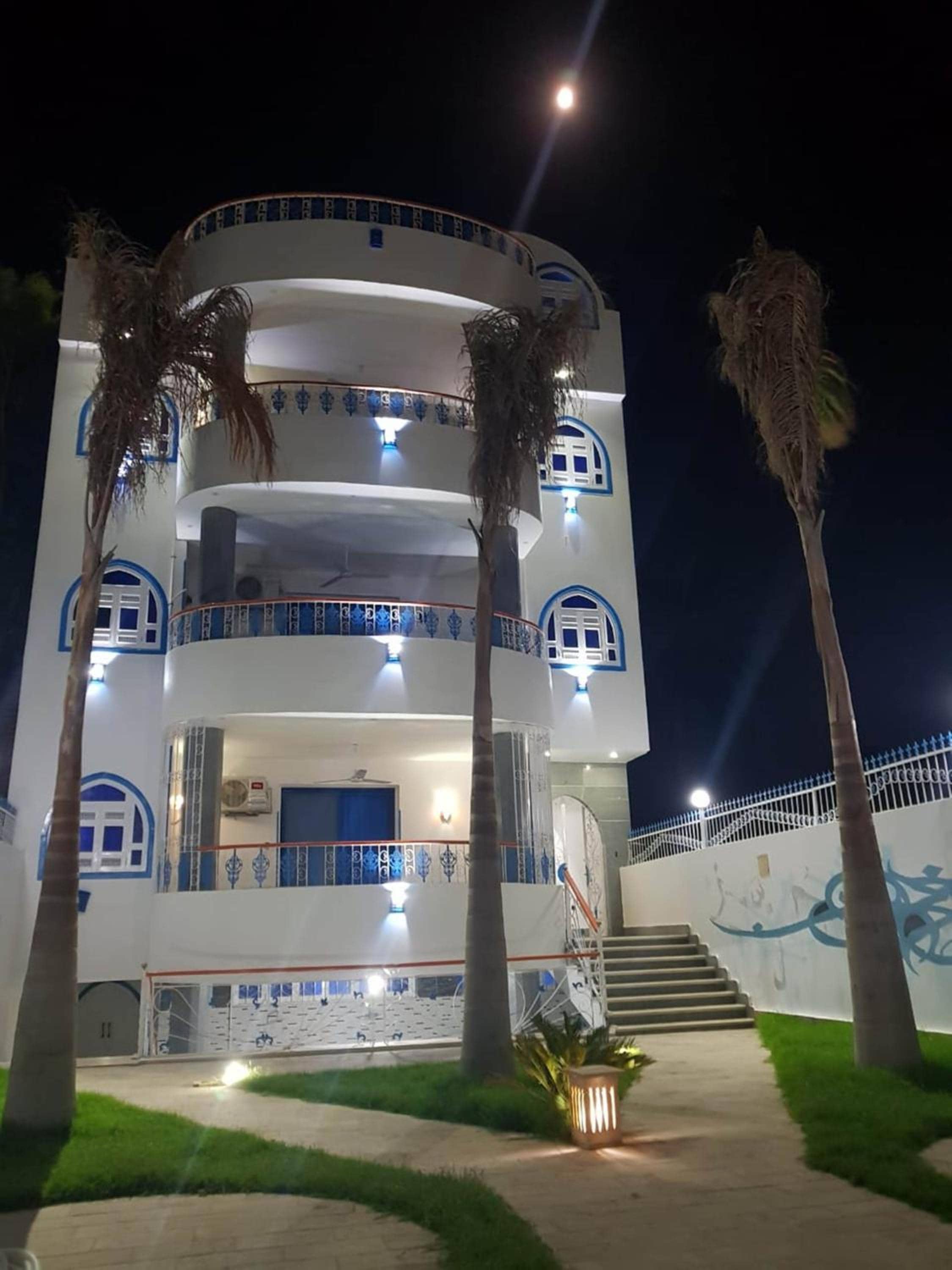 Moon Valley Apartments — 4