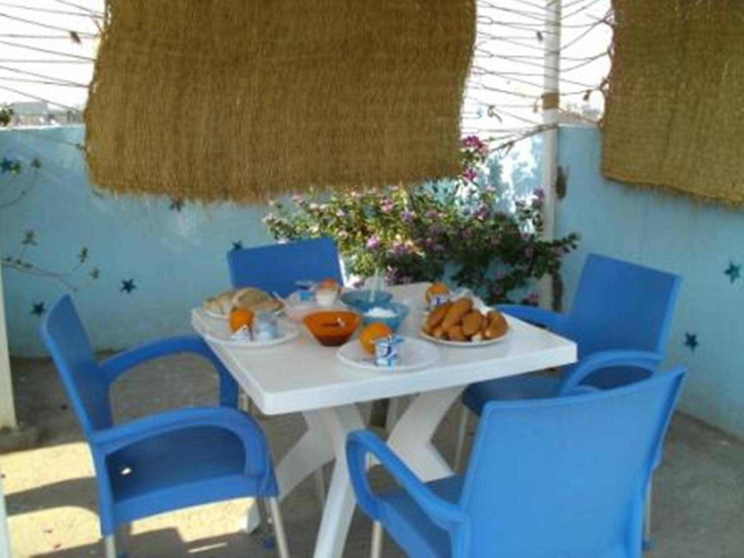 Bob Marley House Sherief Hotel Luxor — 3