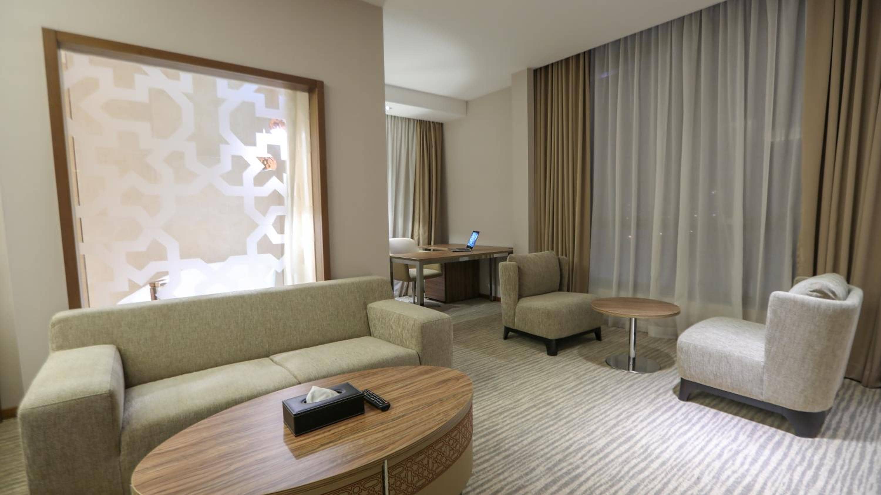 V Boutique Hotel — 4