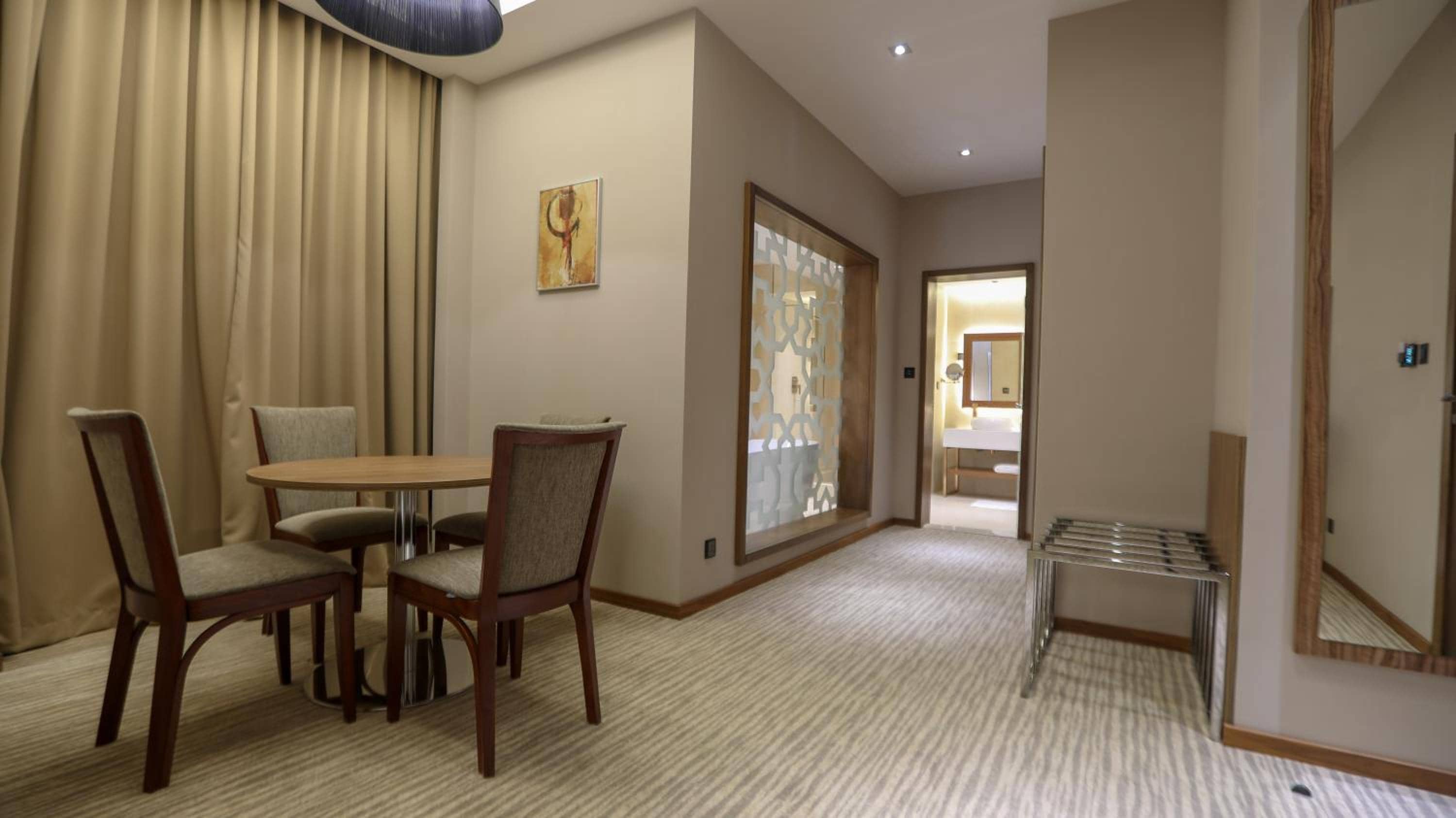 V Boutique Hotel — 5