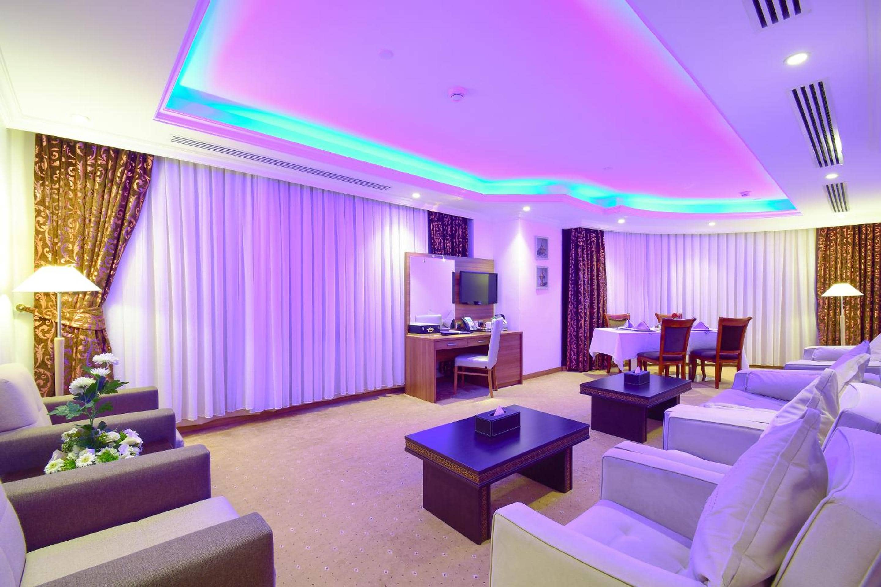 Emaar Al Mektan Hotel — 5
