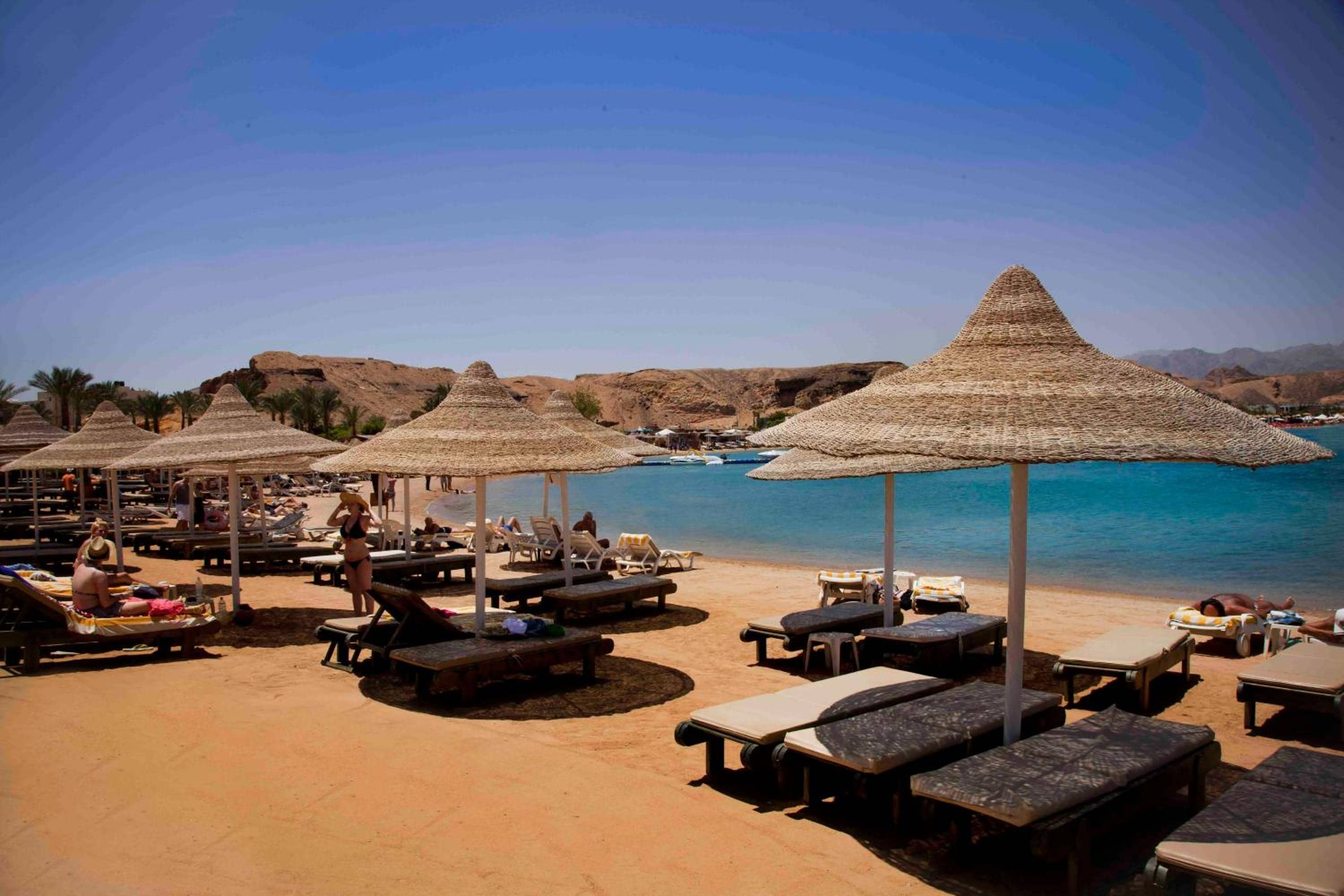Xperience St. George Sharm El Sheikh — 5