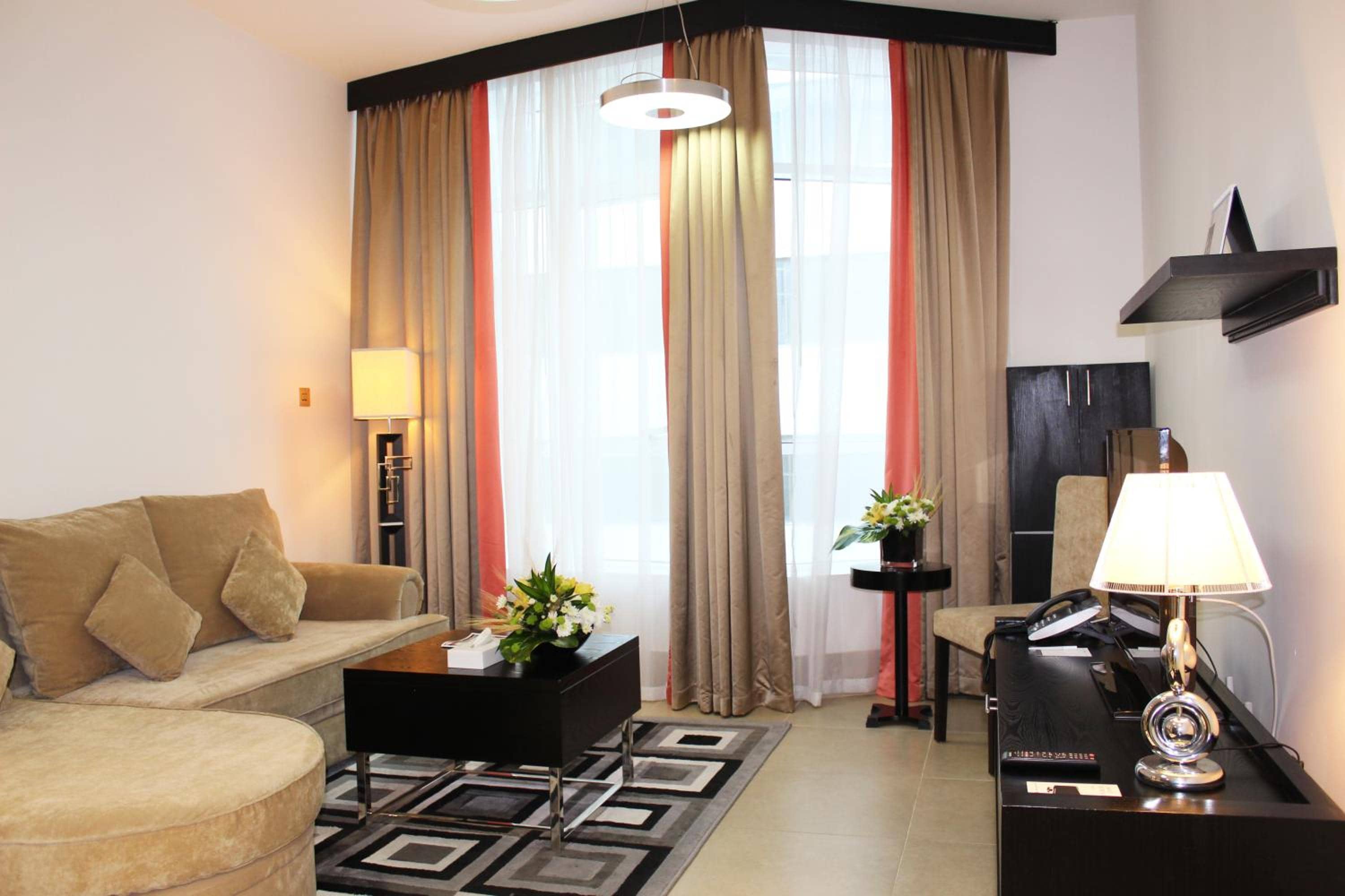 Al Diar Sawa Hotel Apartments — 5