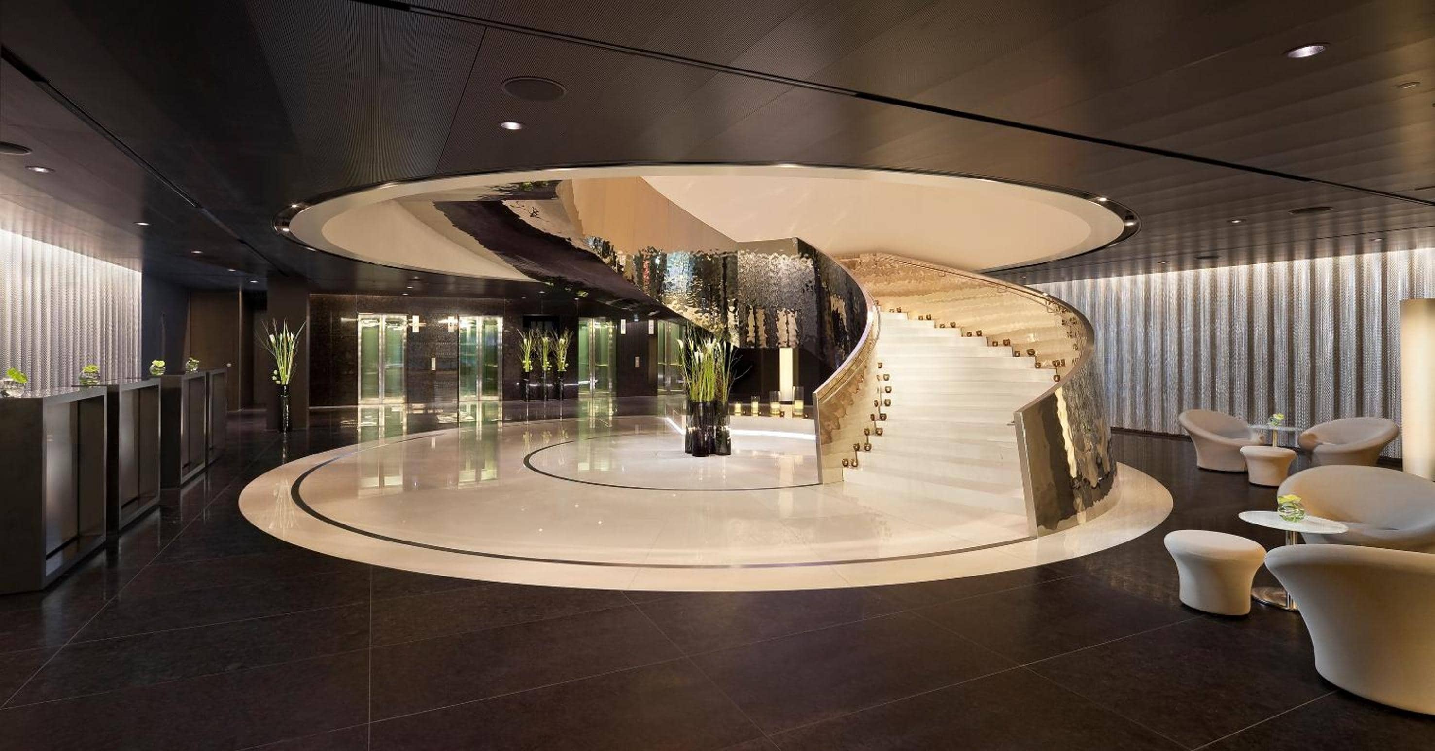 Meliá Vienna — 5