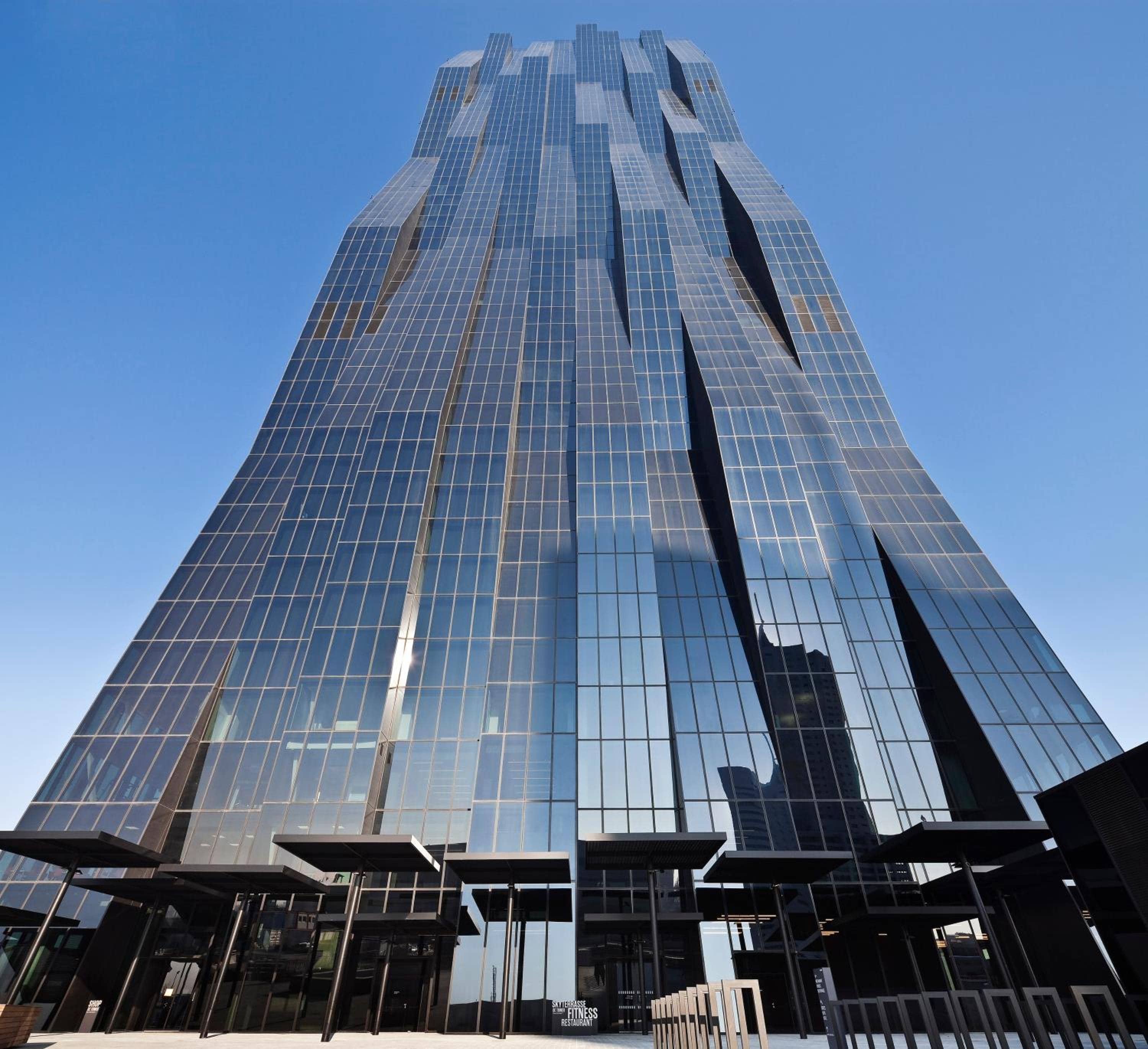 Meliá Vienna