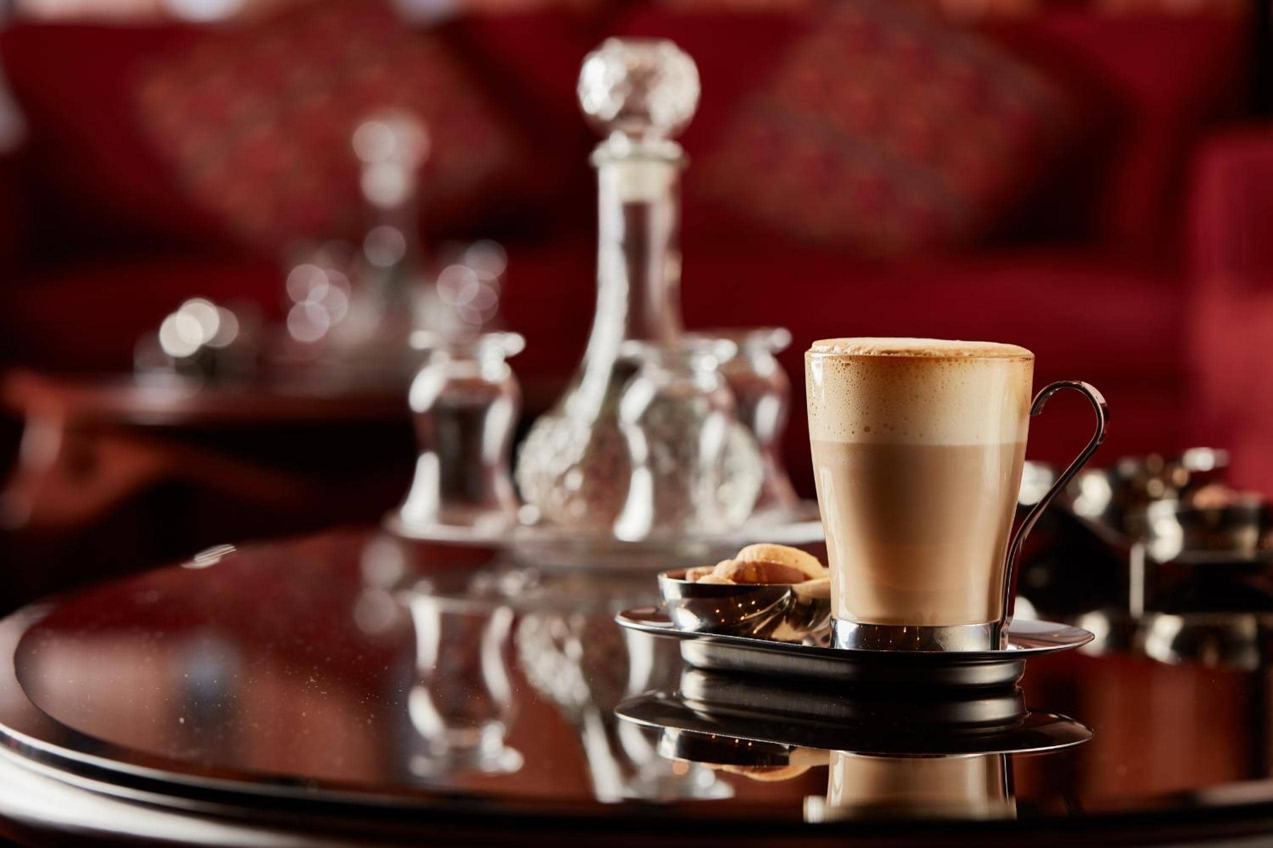 Dallah Taibah Hotel — 3