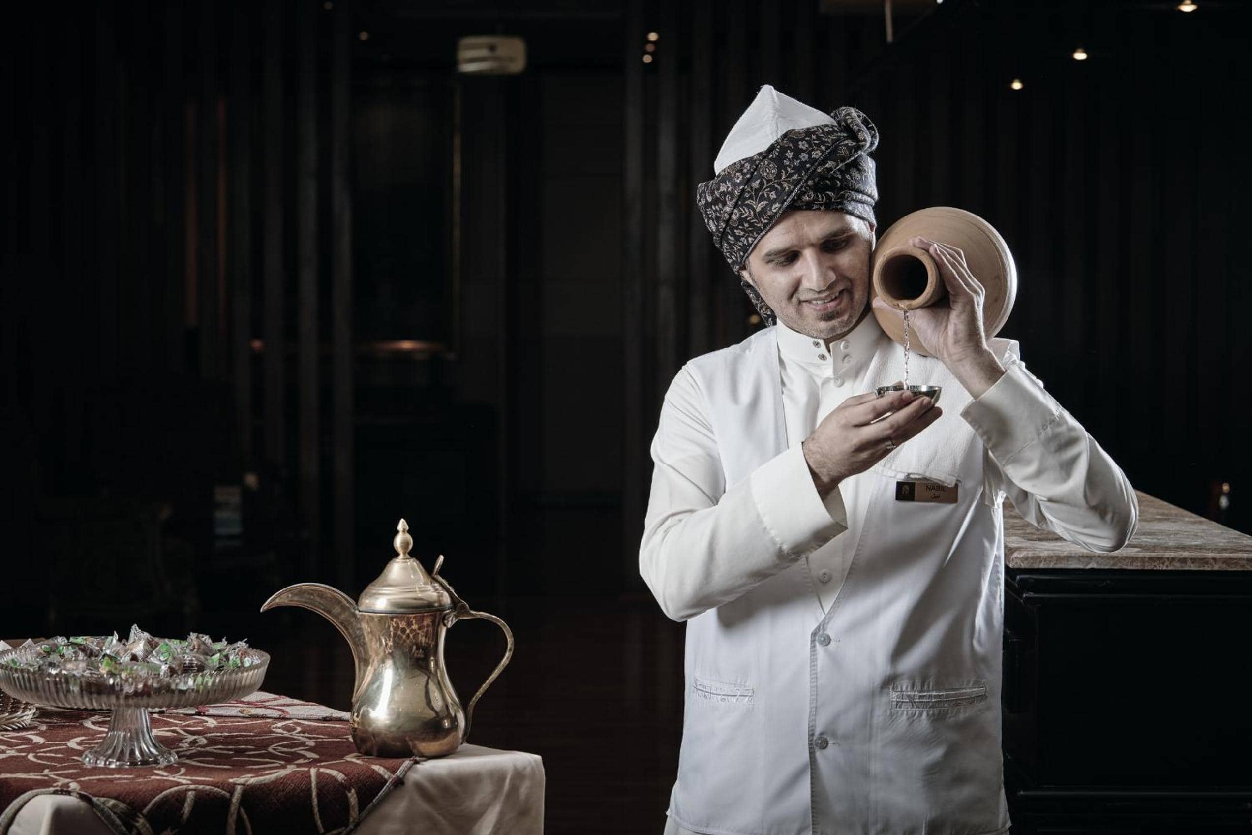 Dallah Taibah Hotel — 2
