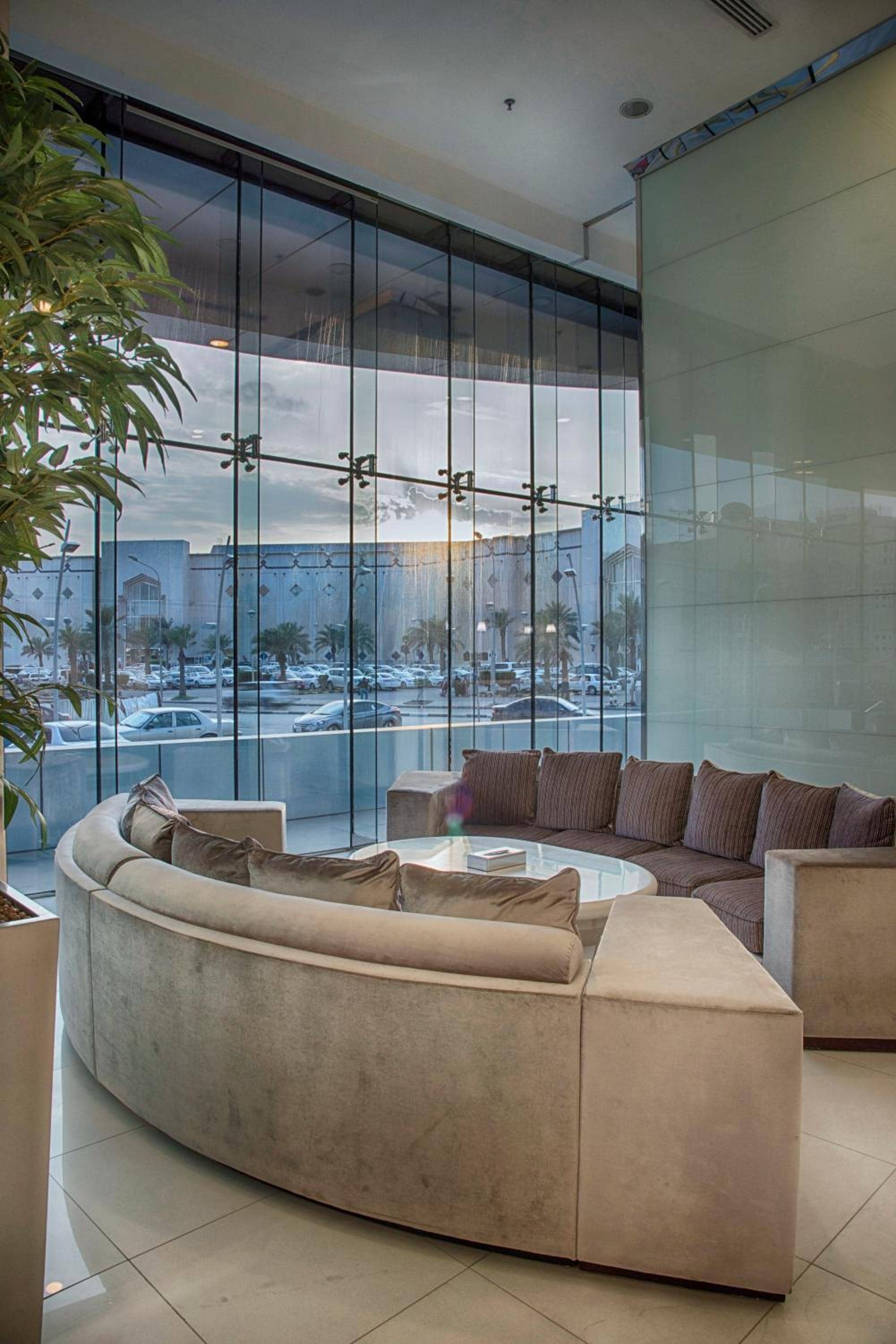 Grand Mayral Hotel — 2