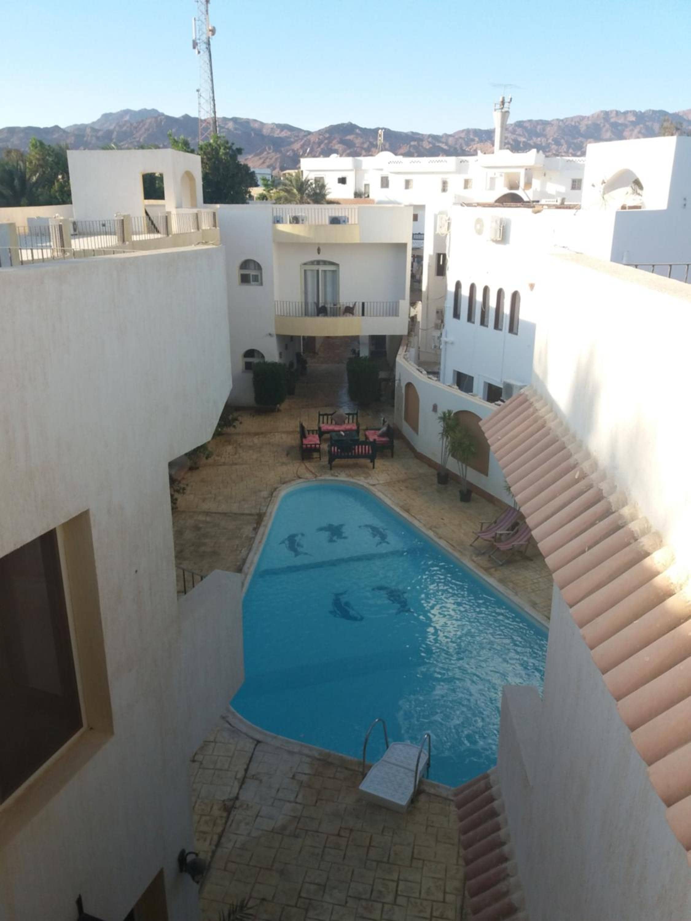 New Yalla Hotel — 5