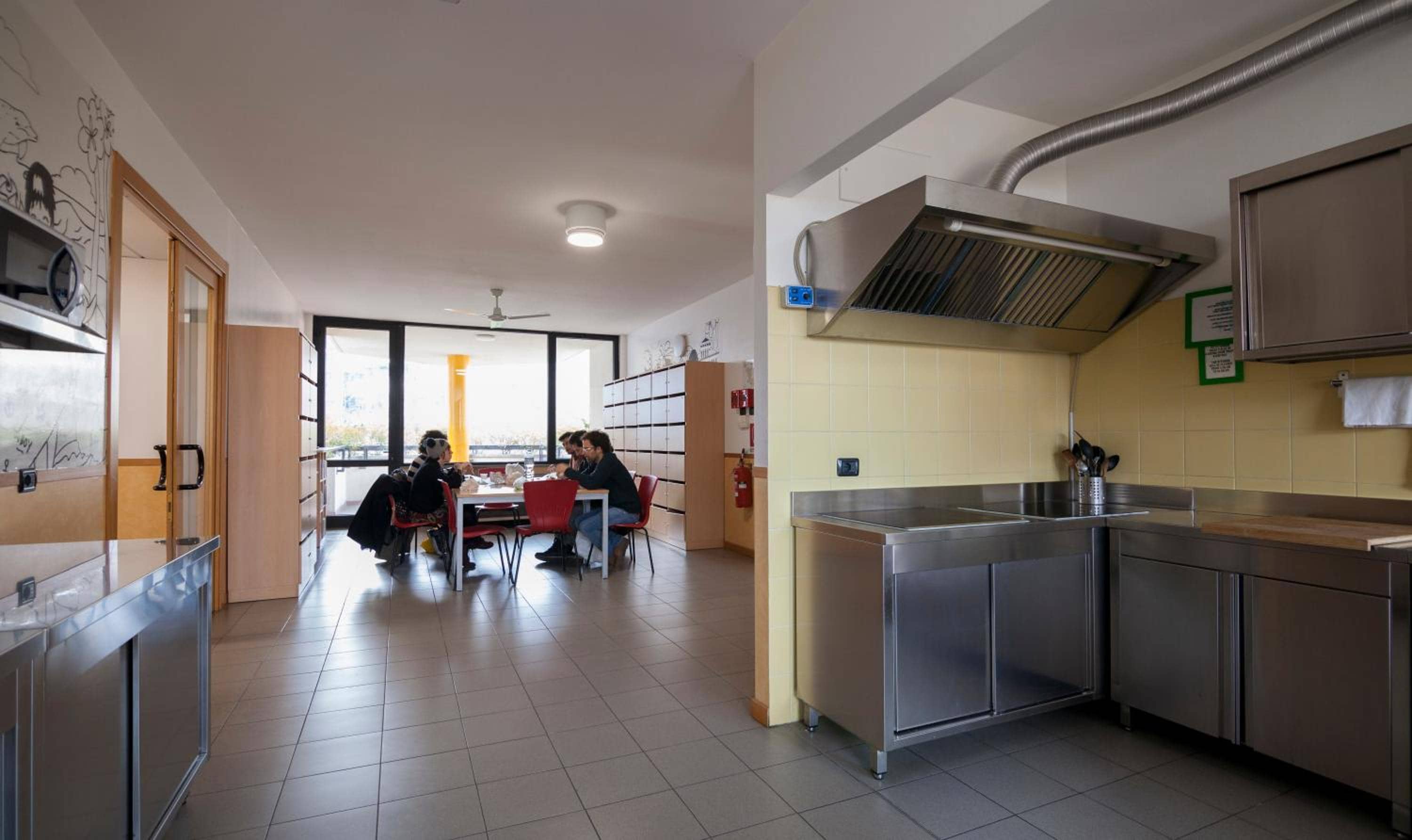 La Cordata Accommodation - Zumbini 6 — 2