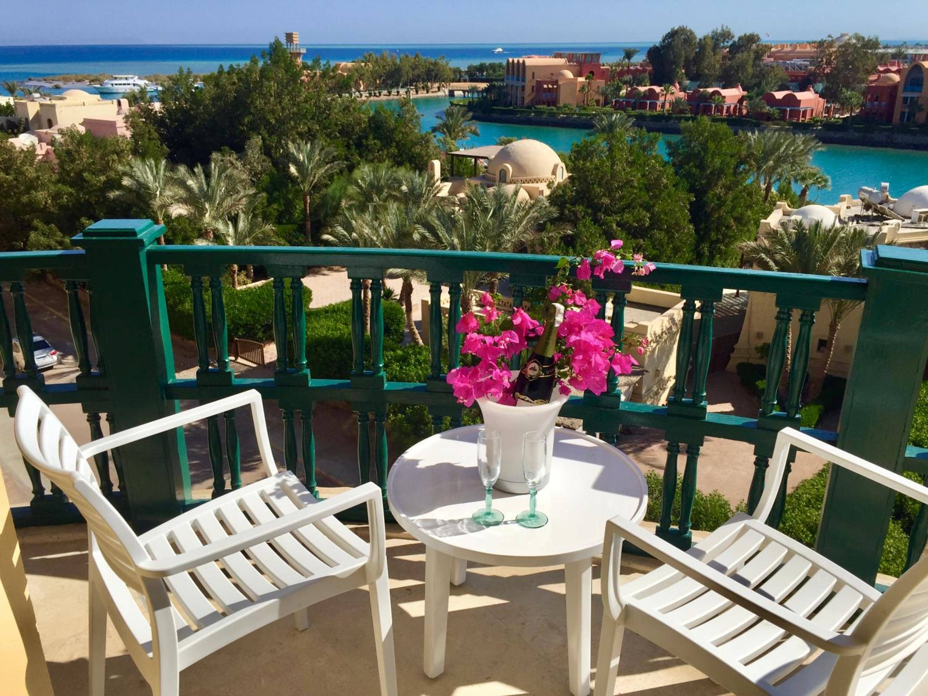 El Gouna Abu Tig Marina OV3550 — 4