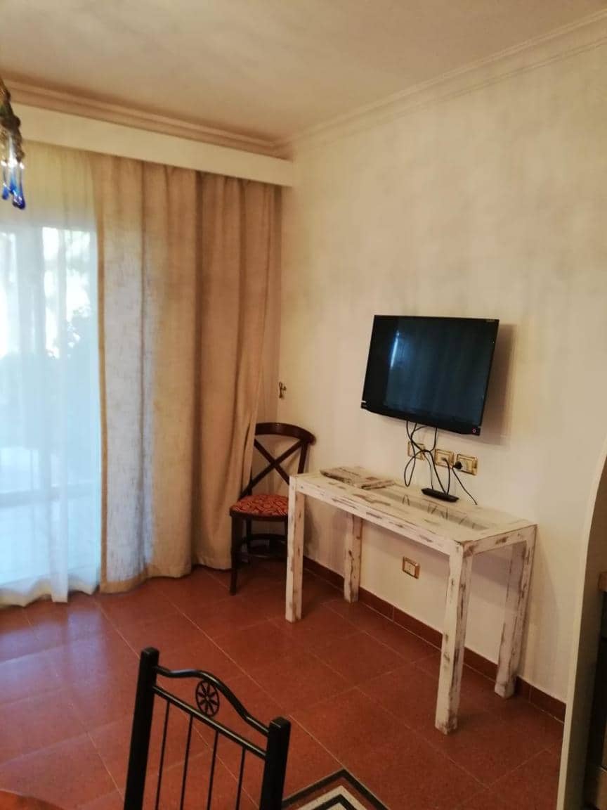 sharm suite privata Domina coral Bay — 4