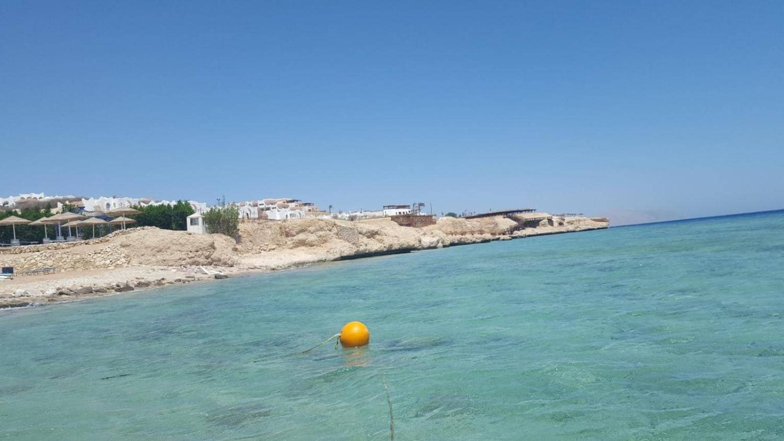 sharm suite privata Domina coral Bay — 3