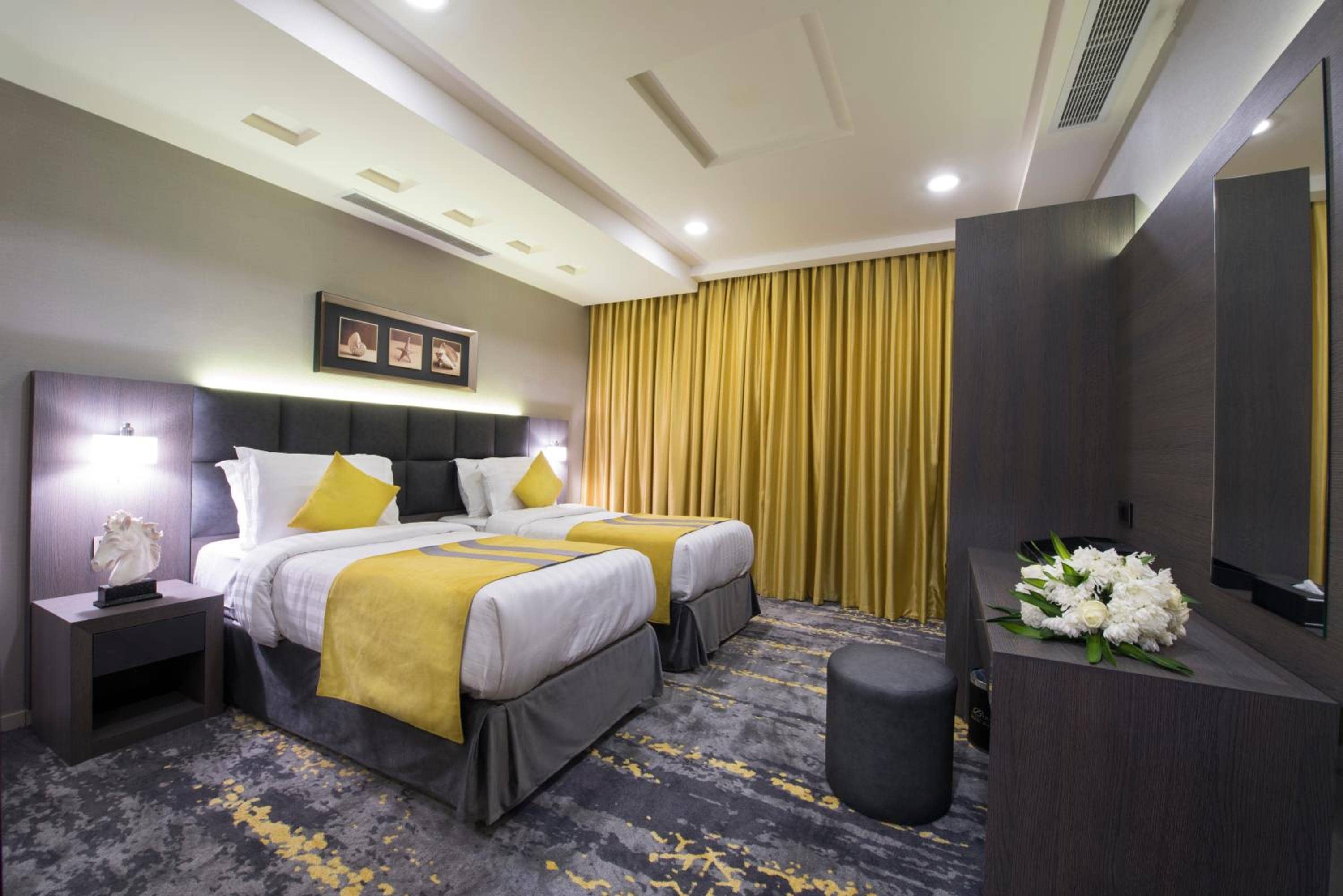 Bram Hotel — 5